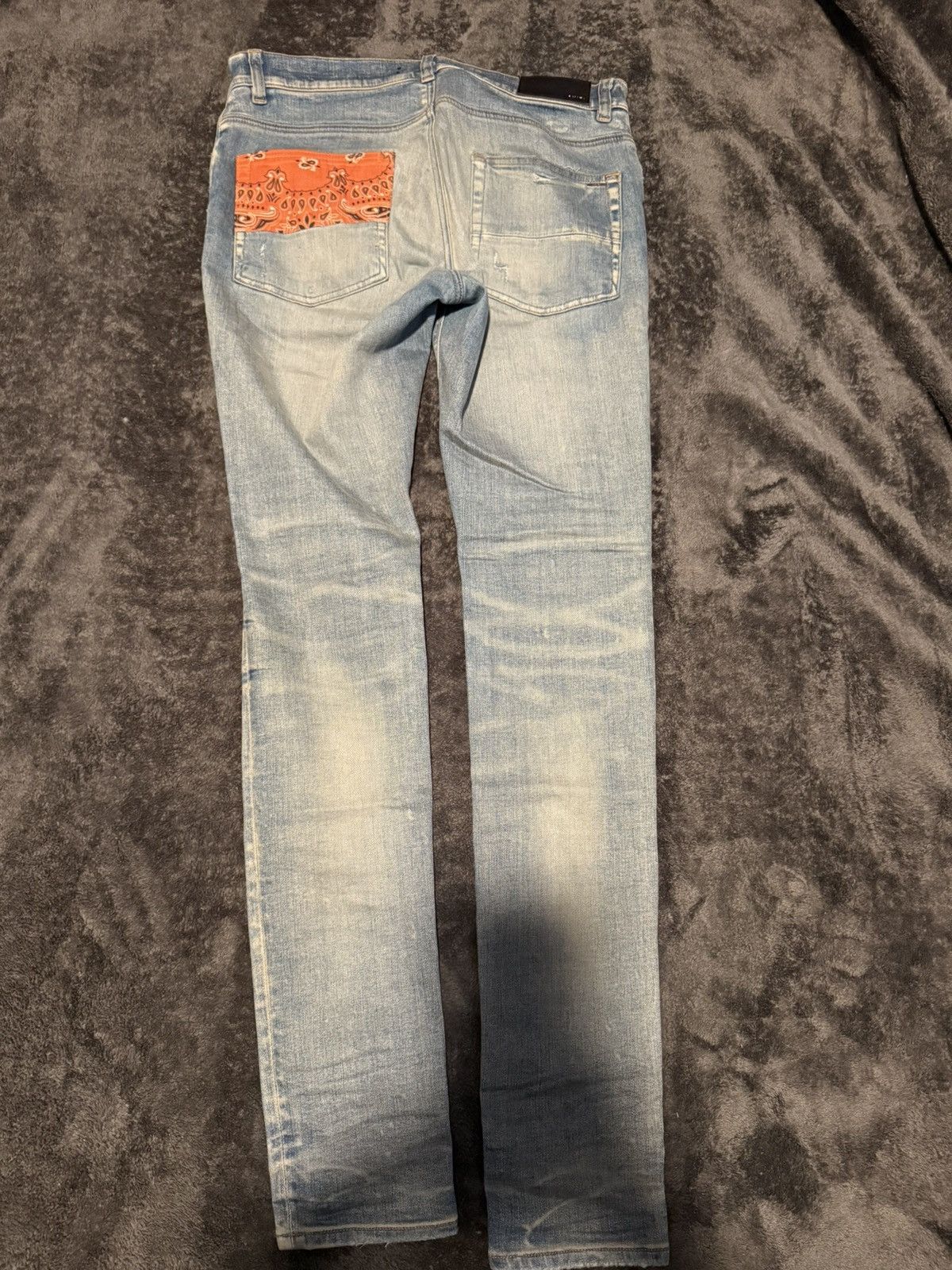 Amiri Amiri Size US 30 / EU 46 - 3 Thumbnail