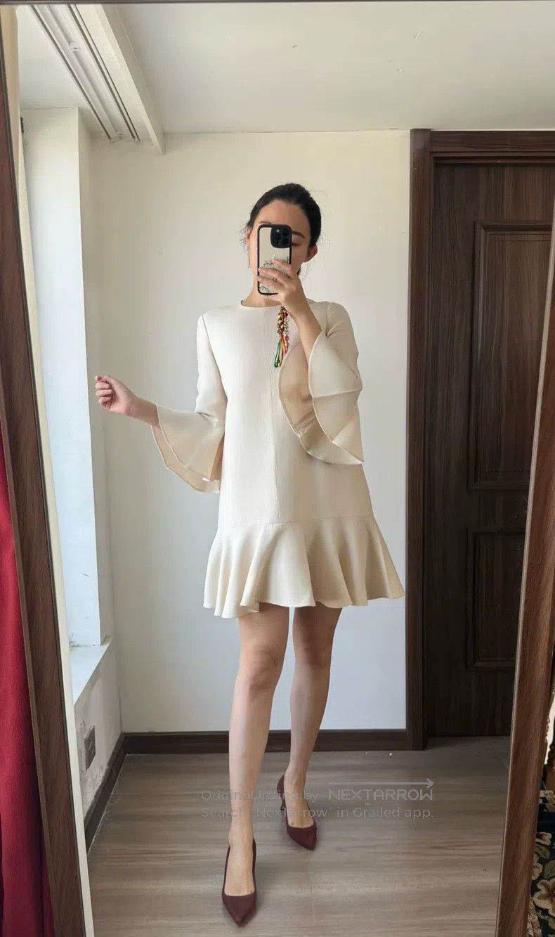 Valentino Valentino dress Size S / US 4 / IT 40 - 3 Thumbnail