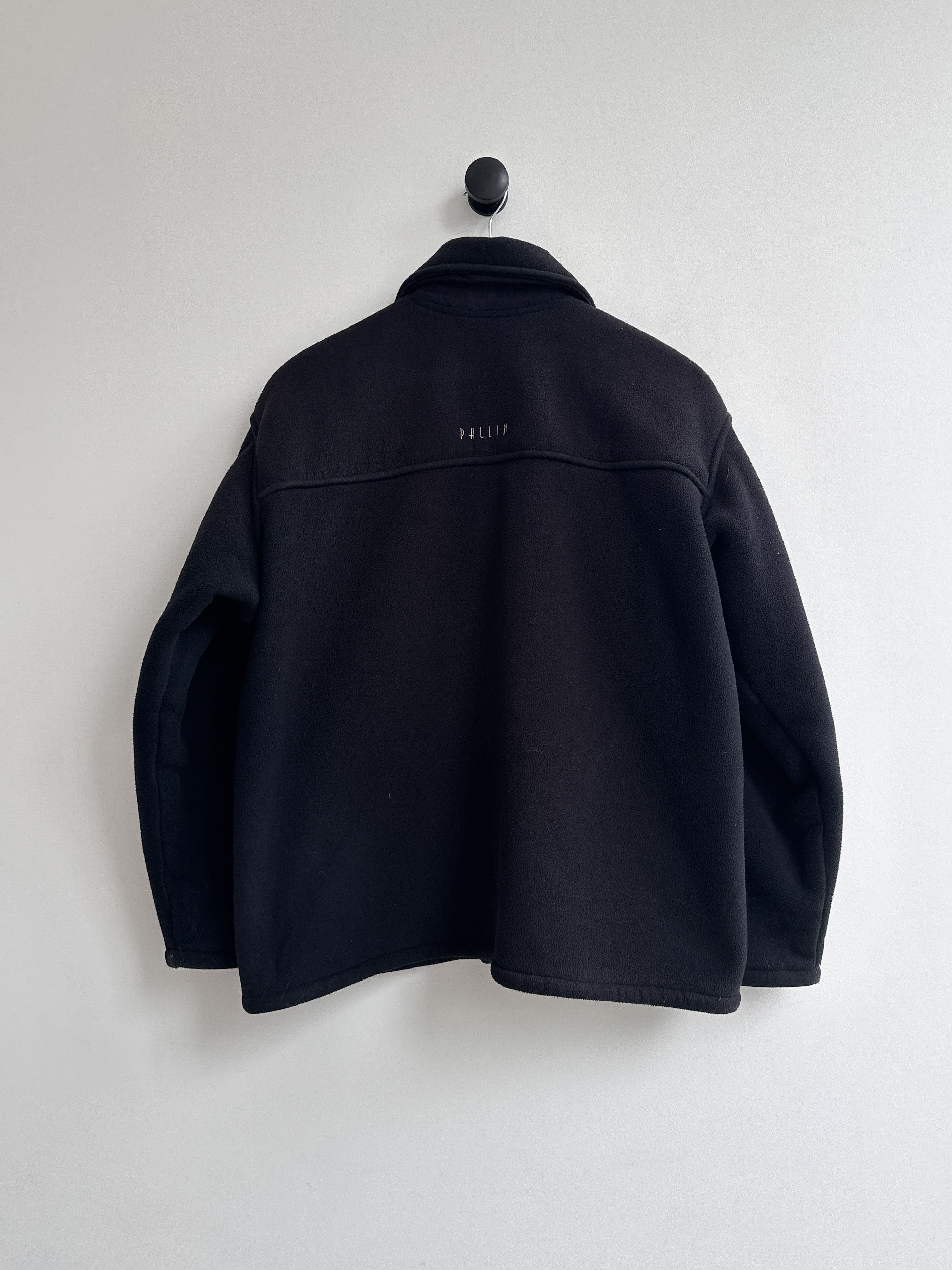 Iceberg Paddy Pallin Iceberg Wool Coat Jacket Size US M / EU 48-50 / 2 - 3 Thumbnail