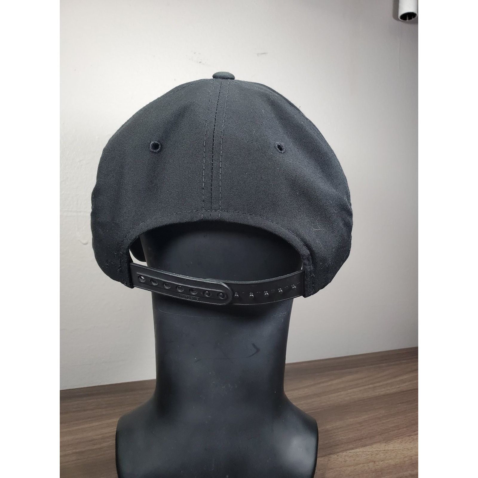 Vintage J.L. Schmitz Sons Hat Snapback Cap Dump Truck Monticello MN Size ONE SIZE - 6 Thumbnail