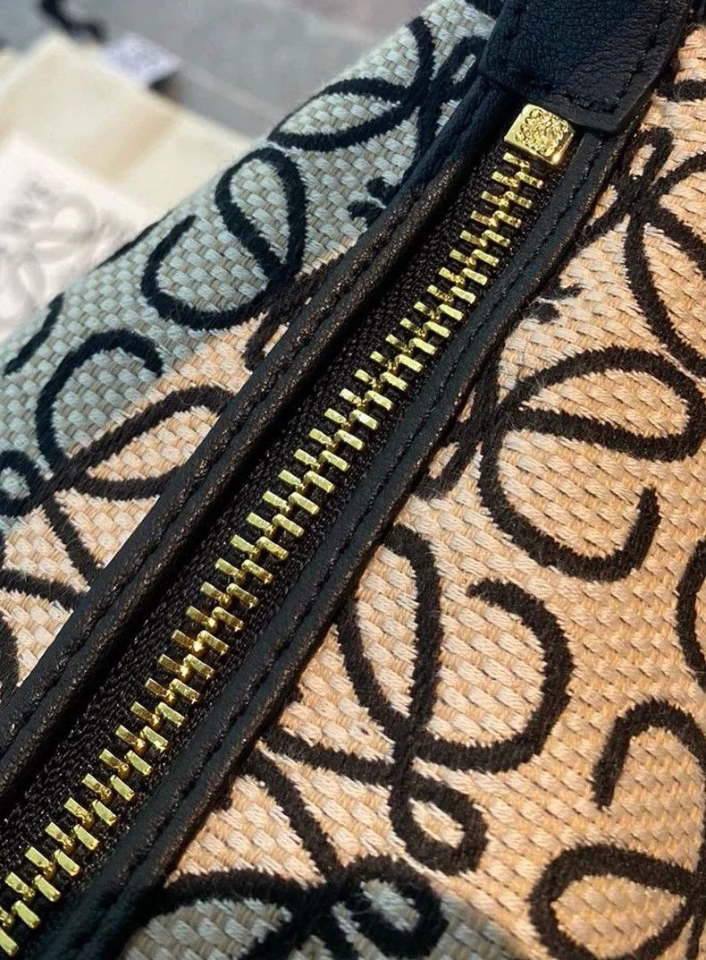 Loewe loewe satchel 2503-Nextarrow Size ONE SIZE - 4 Thumbnail