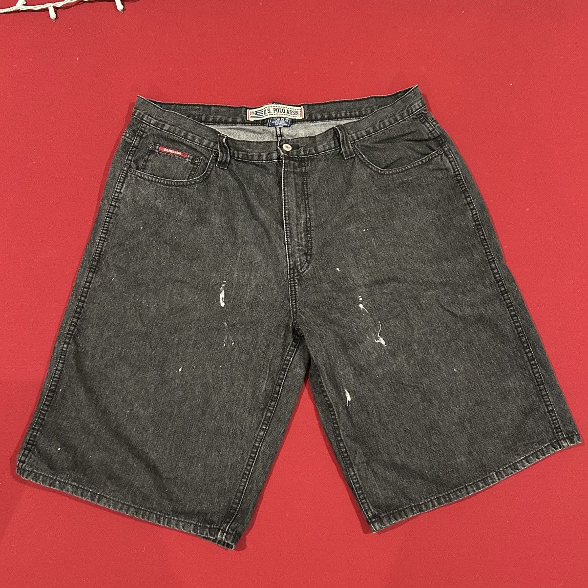 U.S. Polo Assn. Polo assn Jorts Size US 40 / EU 56 - 1 Thumbnail