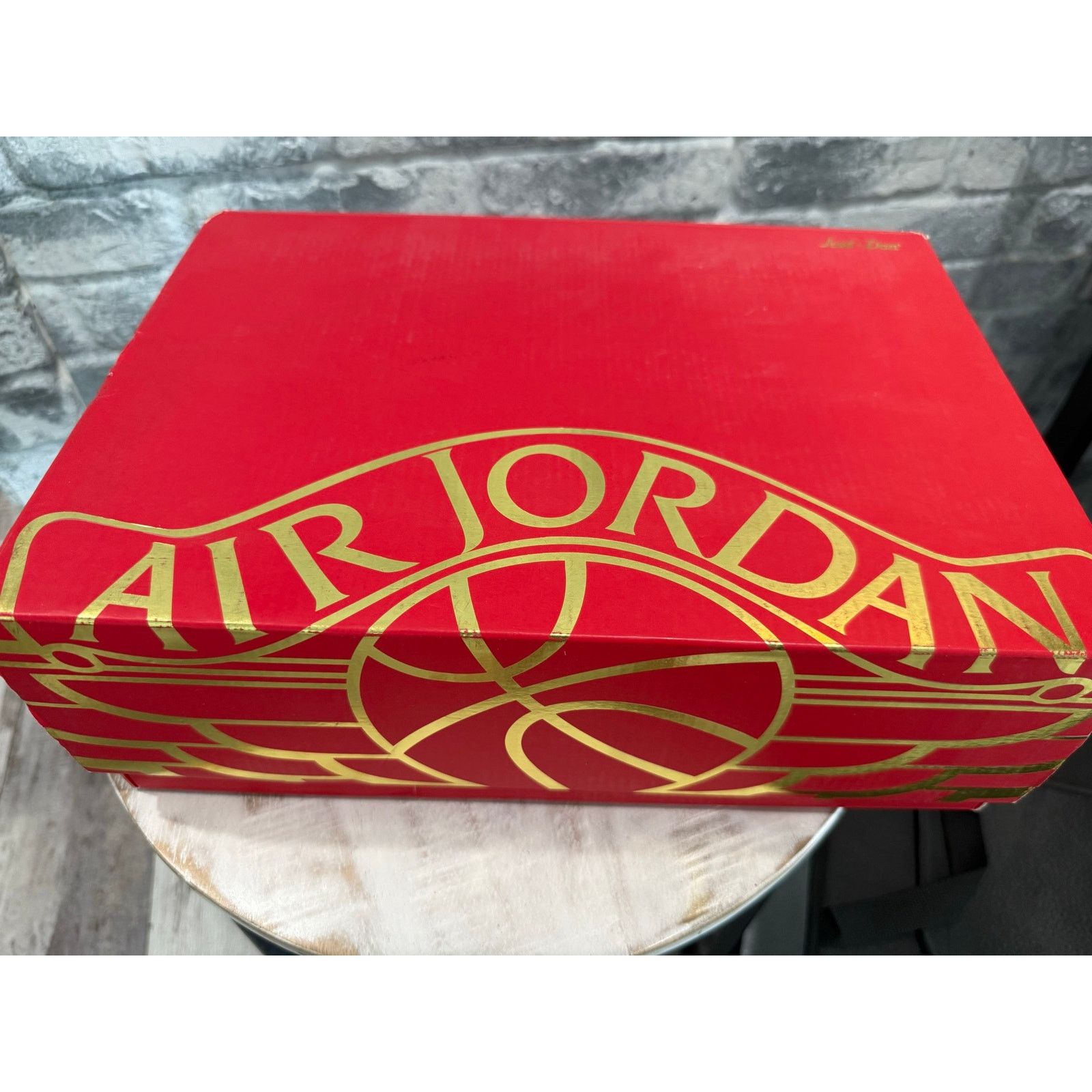 Jordan Brand Jordan 2 Retro Just Don Size 8.5 DS 717170-405 RARE Size US 8.5 / EU 41-42 - 7 Thumbnail
