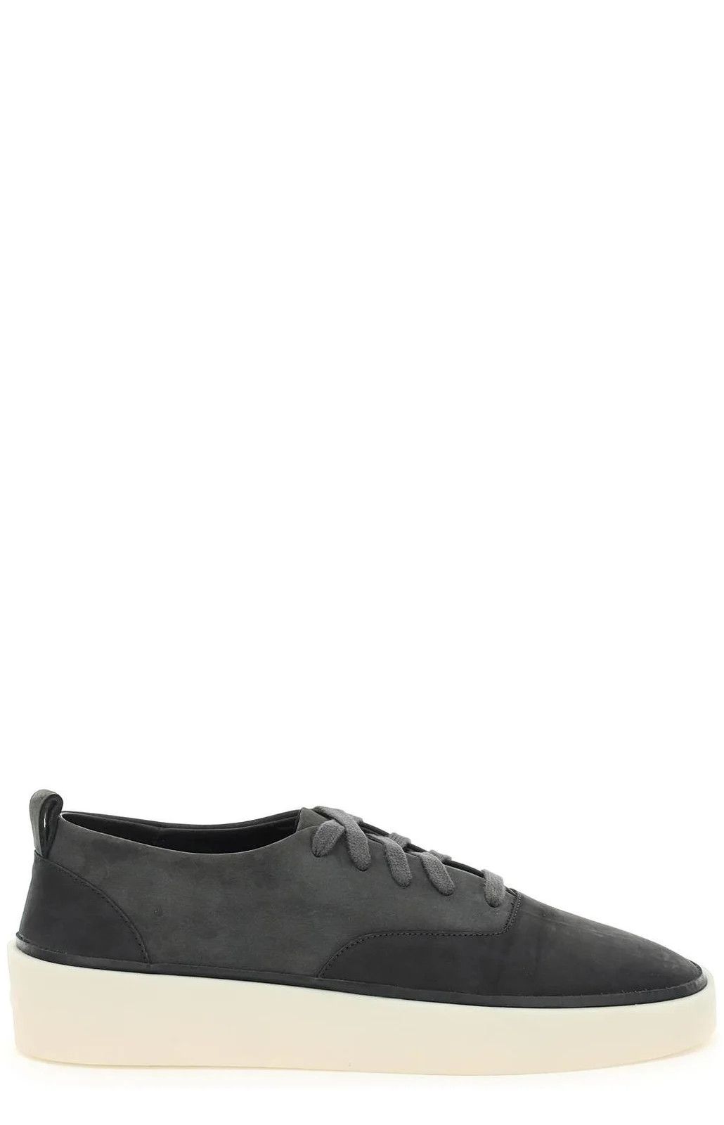 Fear of God o1y0125 Low-Top Sneakers in Black Size US 5 / EU 37 - 1 Thumbnail