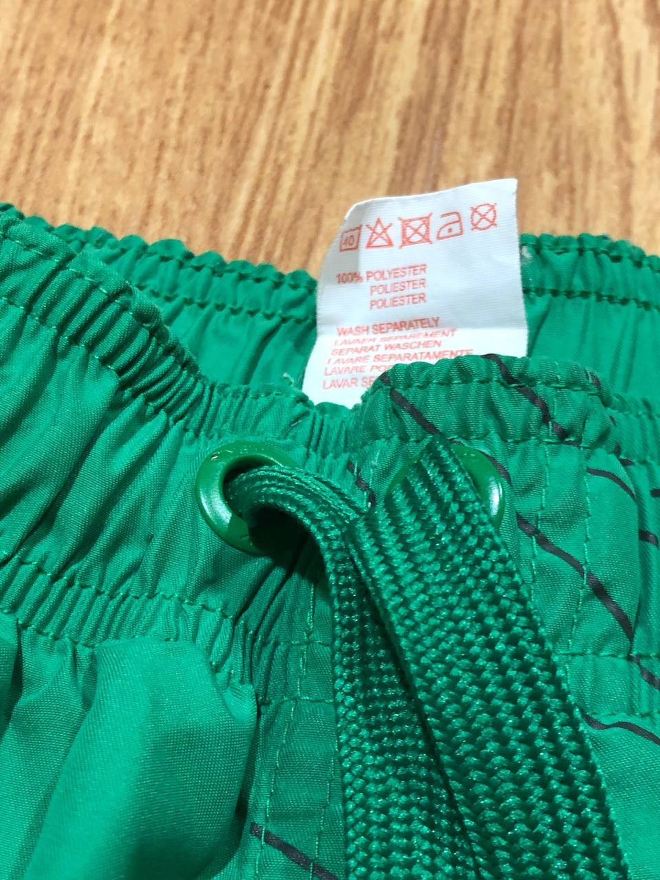 O'Neill O'Neill Swimwear Shorts Men's Size L Casual Print Logo Size US 34 / EU 50 - 5 Thumbnail
