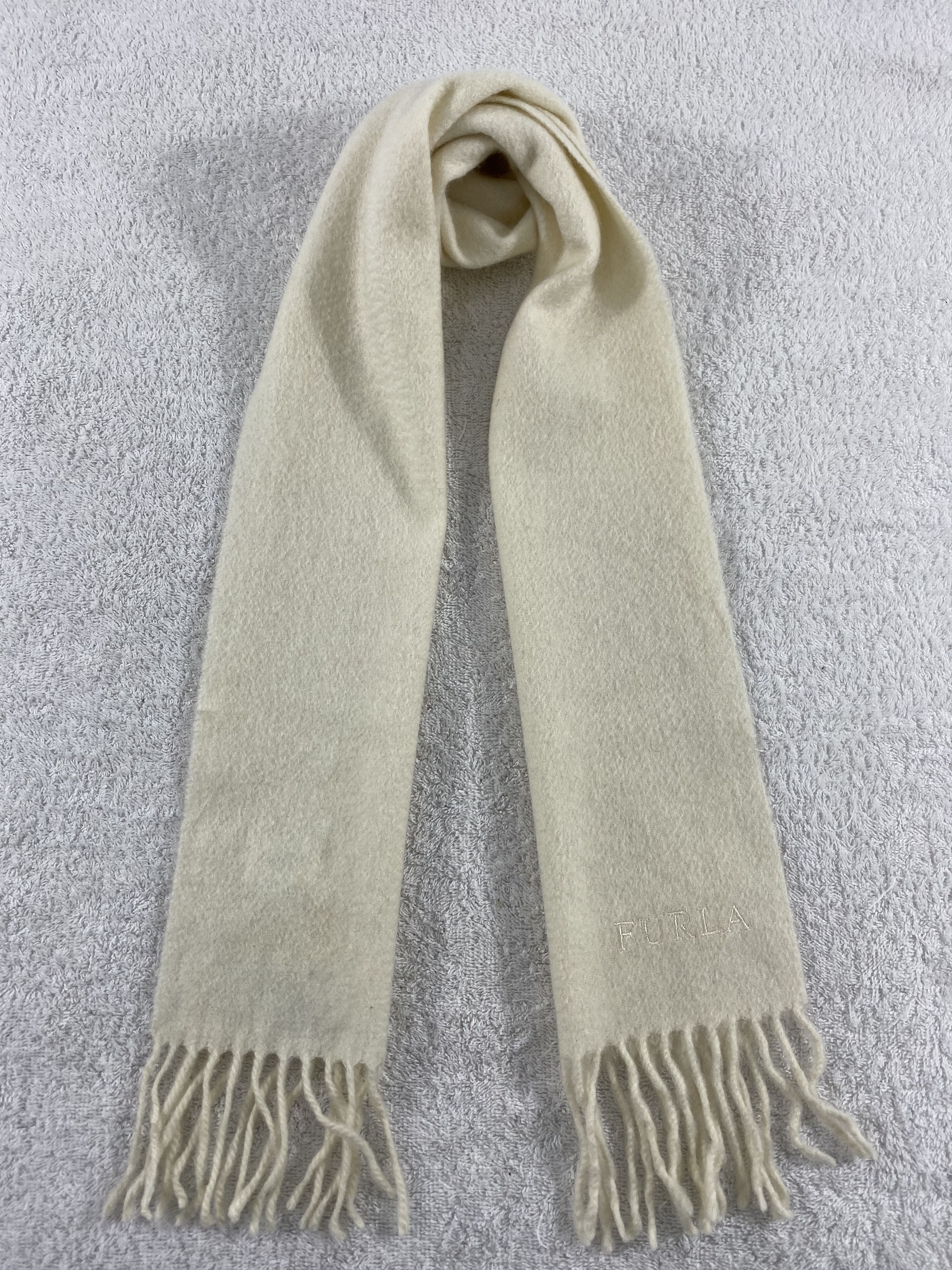 Furla Furla Scarf / Muffler / Neckwear - WW1663 Size ONE SIZE - 1 Thumbnail