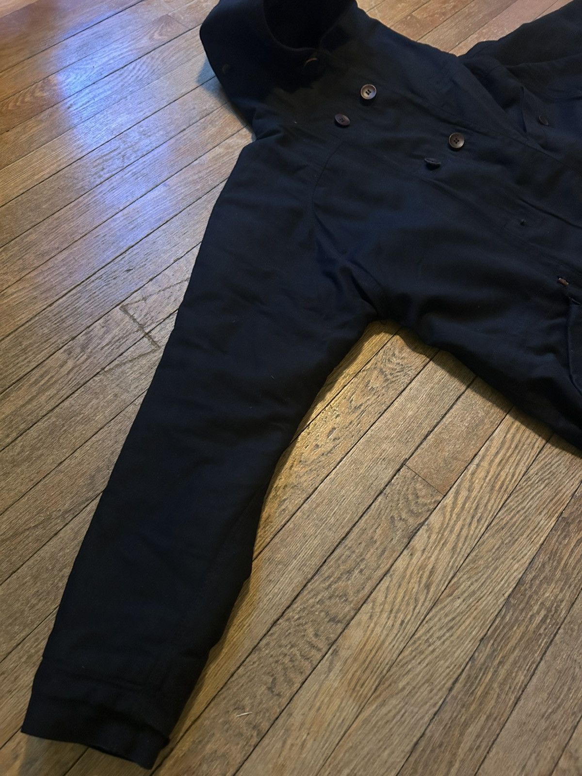 HANSEN Garments Hansen Garments Coat XL Size US XL / EU 56 / 4 - 7 Thumbnail