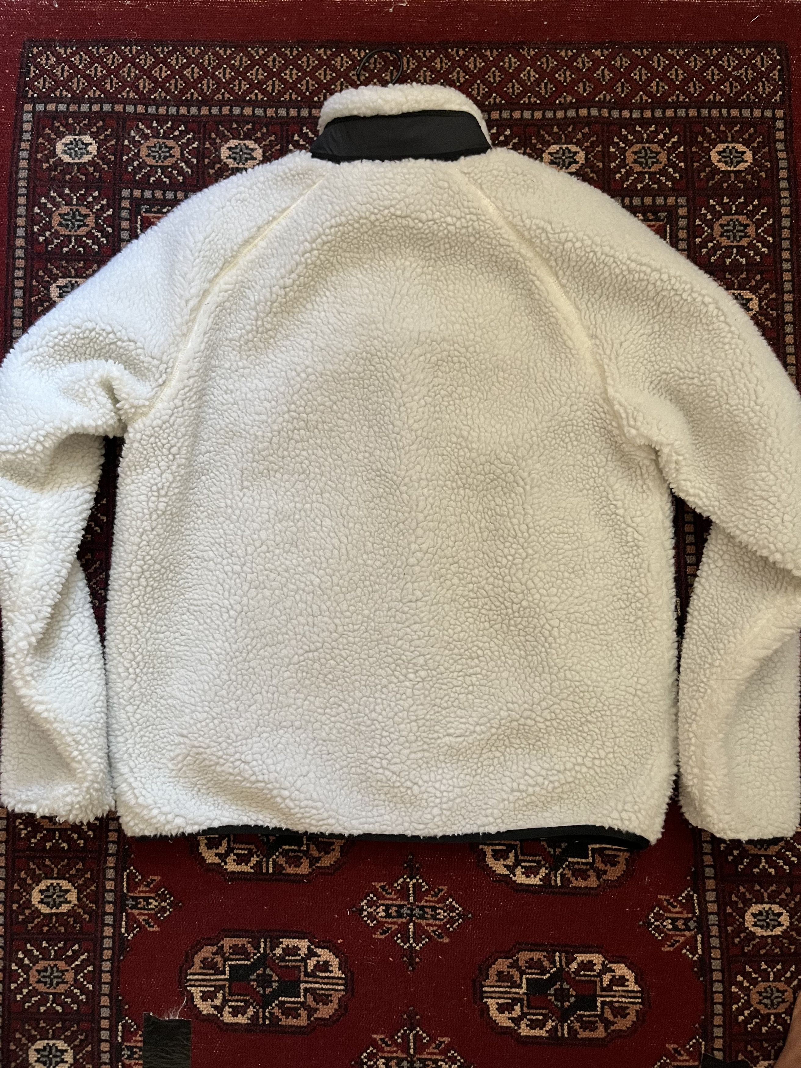 Carhartt Wip Carhartt WIP Prentis Liner Size US L / EU 52-54 / 3 - 5 Thumbnail