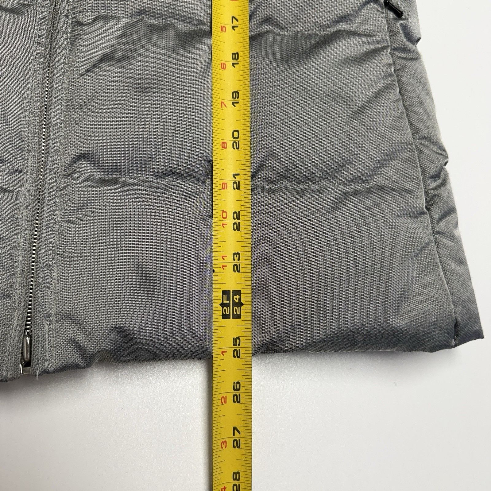 Lauren Ralph Lauren LRL Lauren Ralph Lauren Down Jacket Coat Womens Petite Small Size S / US 4 / IT 40 - 14 Thumbnail
