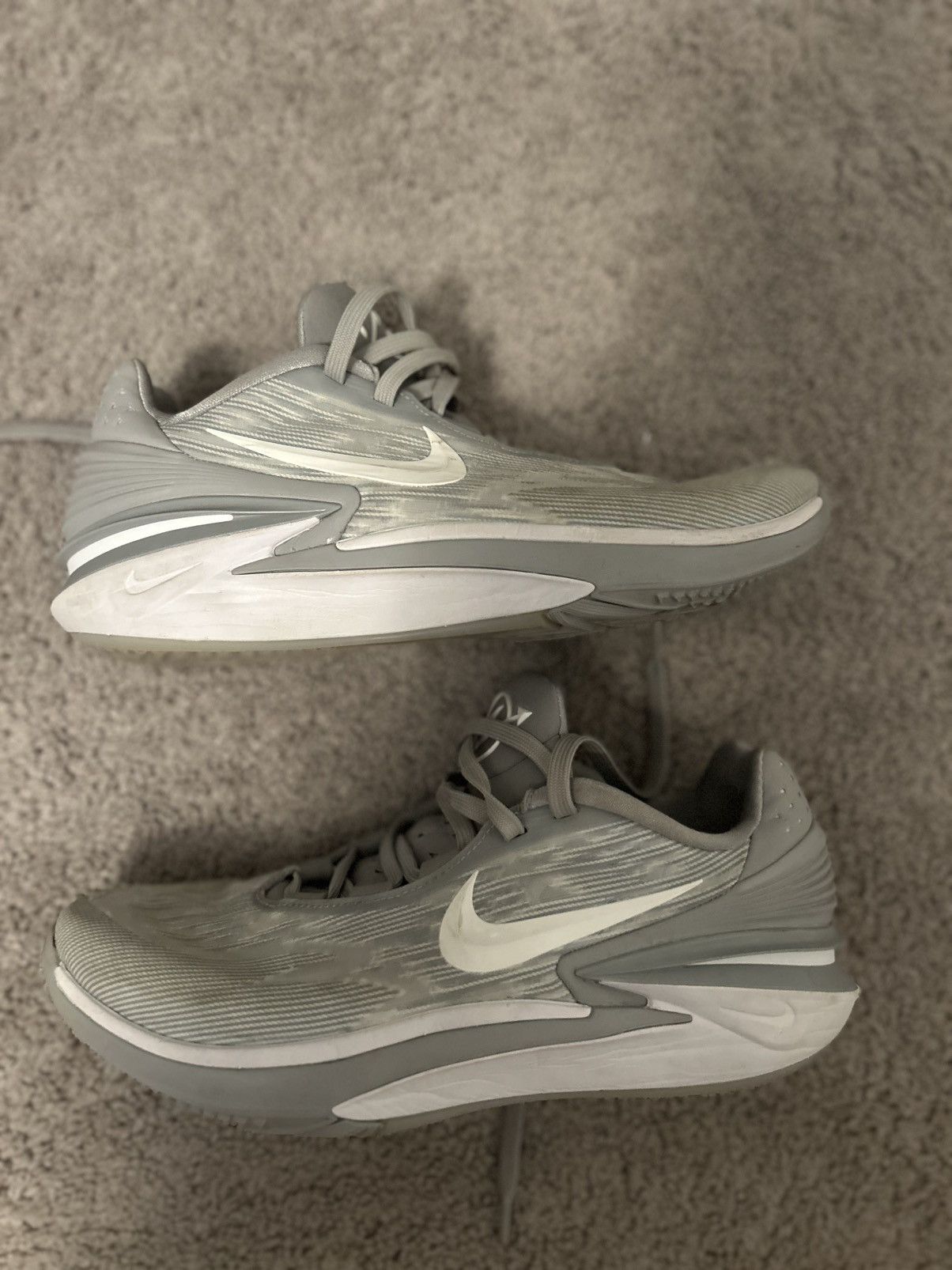 Nike Nike G.T Cut 2.0 Size US 11 / EU 44 - 3 Thumbnail