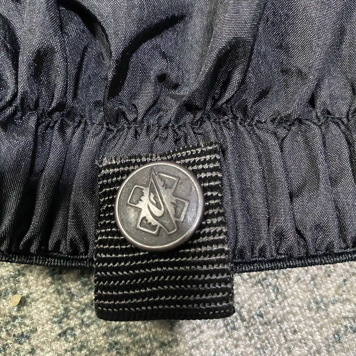 Quiksilver × Vintage Quiksilver Ski Pants Size US 33 - 8 Thumbnail