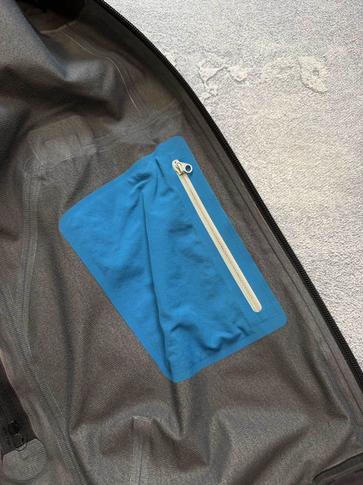 Arc'teryx GorpCore Vintage Arcteryx Jacket Size US M / EU 48-50 / 2 - 17 Thumbnail