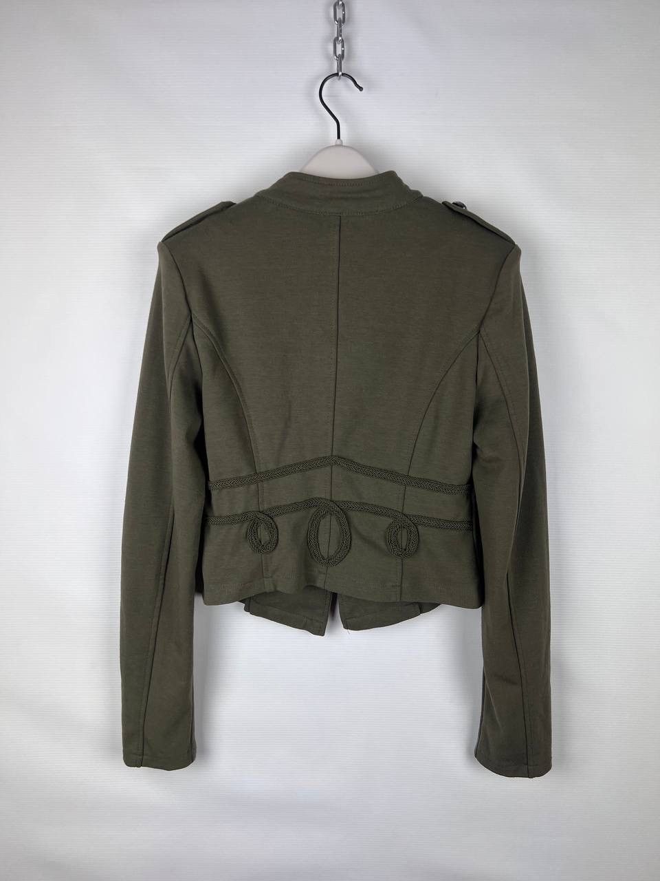 Other Napoleon Military Style woman jacket size S Size S / US 4 / IT 40 - 2 Thumbnail