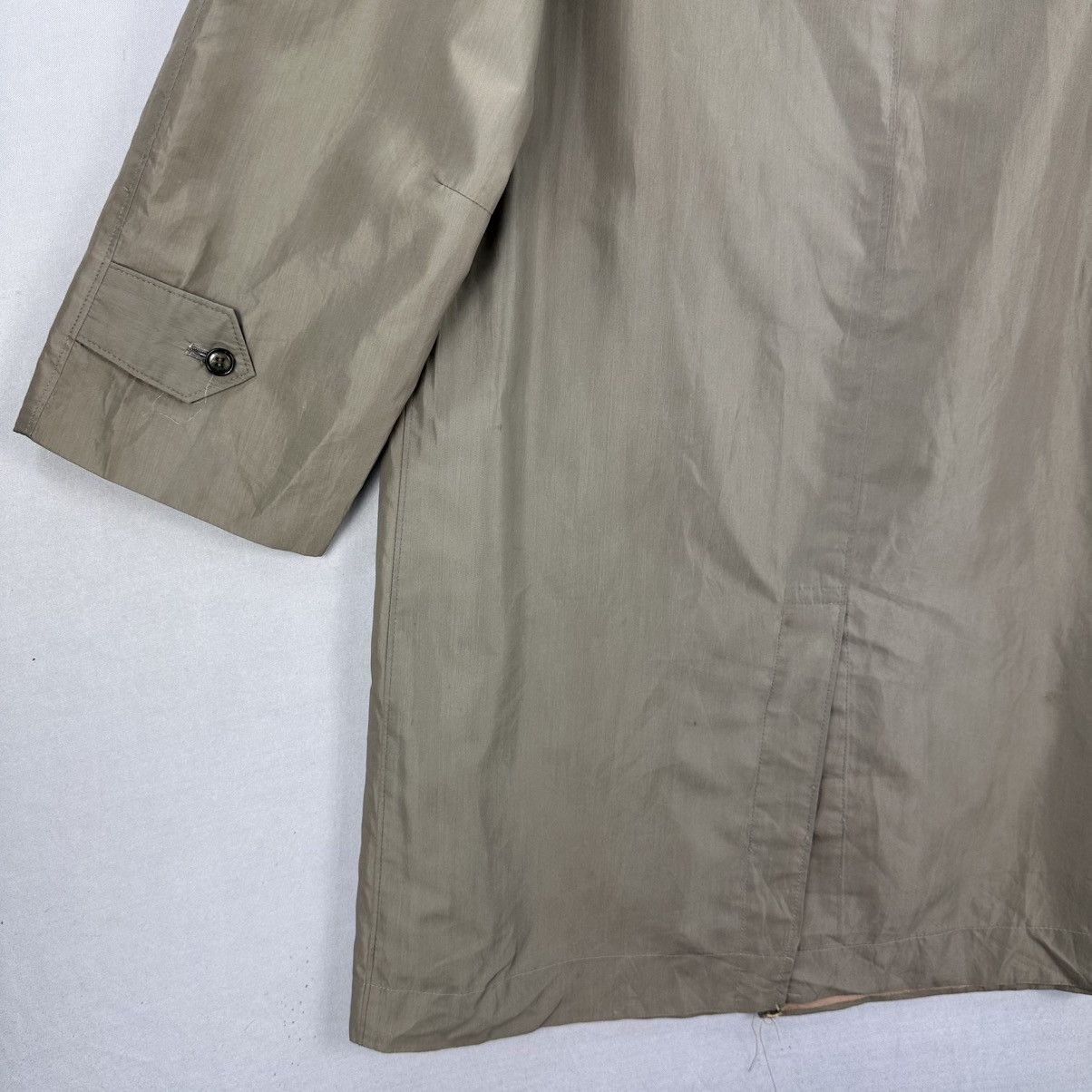 Valstar Vintage 90's Sanyo Licenced by Valstar Italy Down Jacket Size S / US 4 / IT 40 - 6 Thumbnail