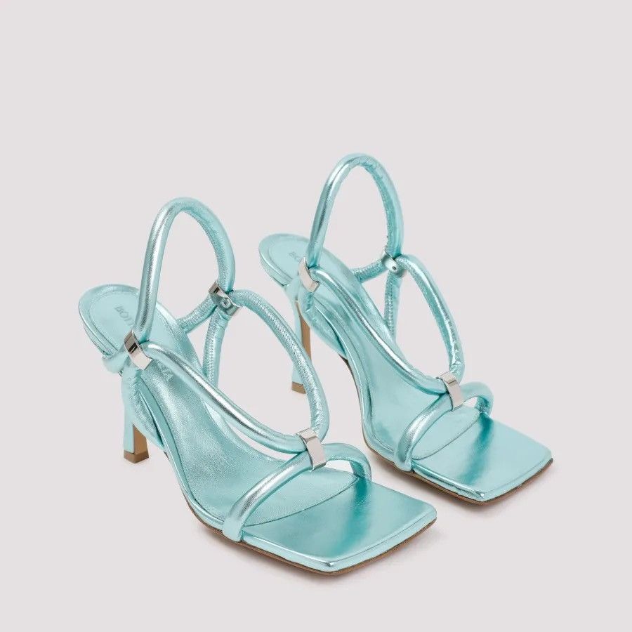 Bottega Veneta Brand new Bottega Veneta's sandals size 37 Size US 7 / IT 37 - 7 Thumbnail