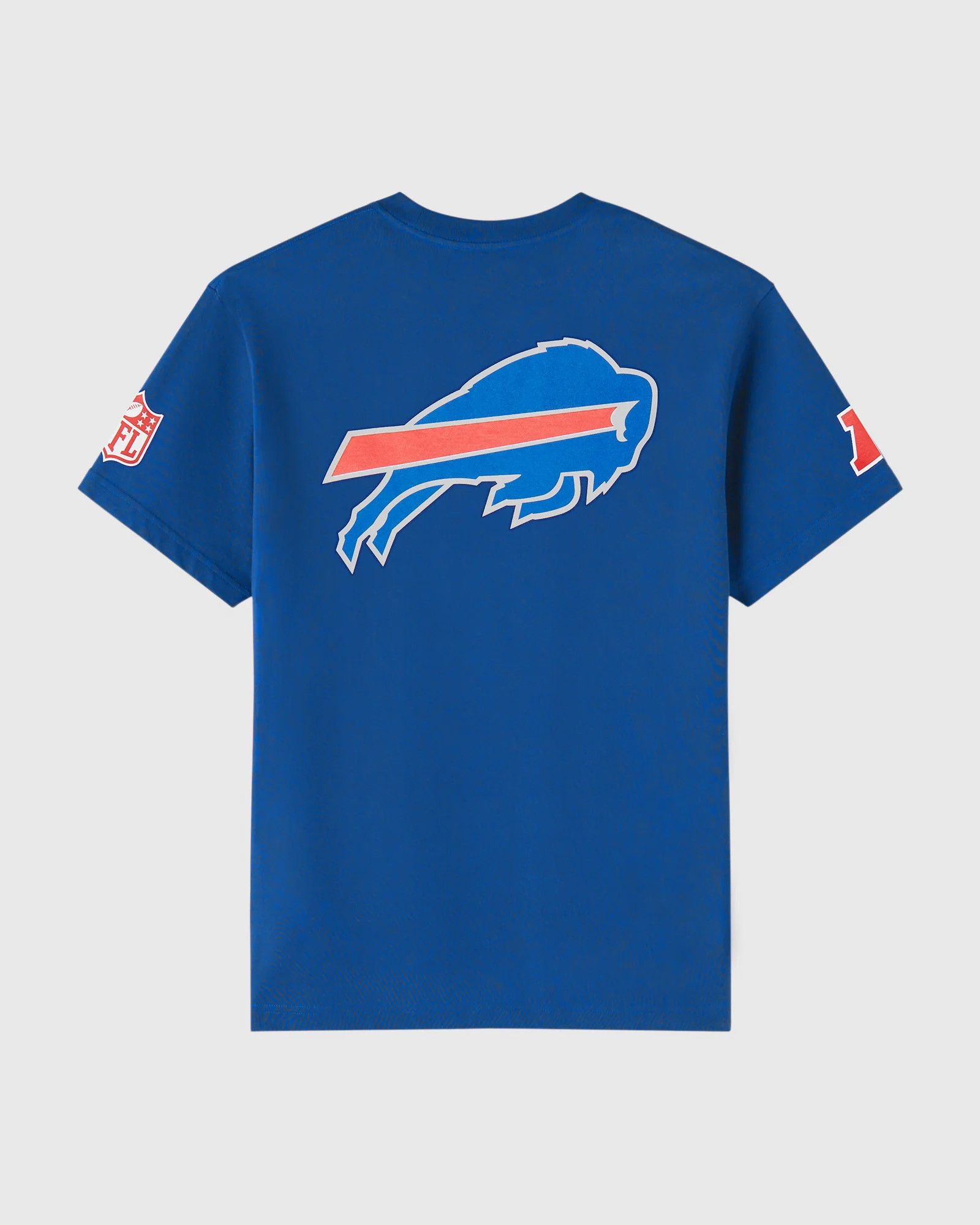 Drake OVO x NFL BUFFALO BILLS OG T-SHIRT TEE Size US M / EU 48-50 / 2 - 3 Thumbnail