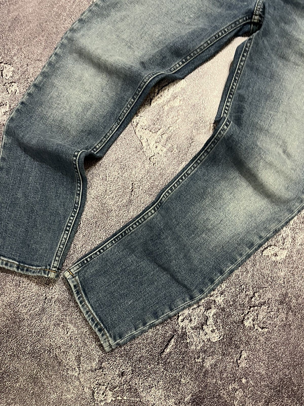 Acne Studios × Vintage vintage archival acne studios jeans Size 30" / US 8 / IT 44 - 4 Thumbnail