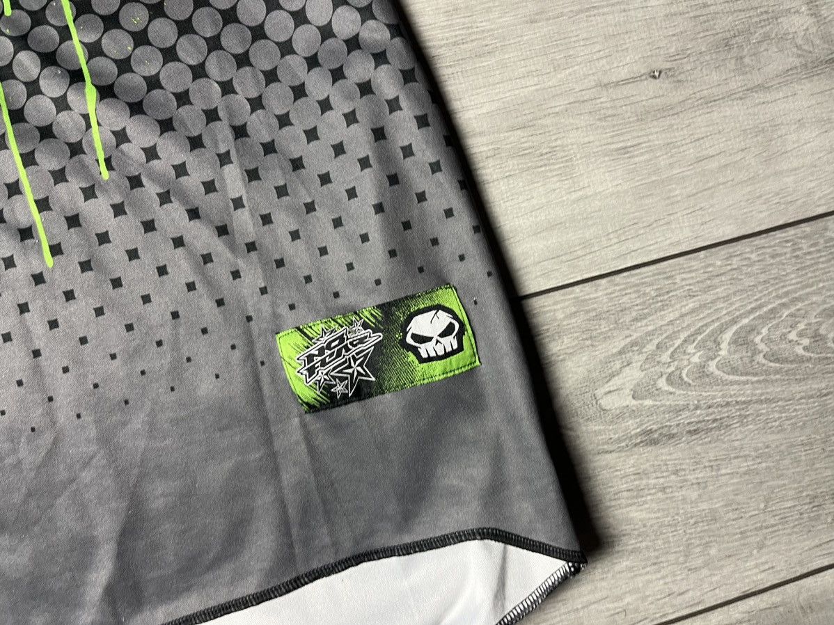 GOREWEAR No fear racing bike wear jersey skull size Small Size US S / EU 44-46 / 1 - 4 Thumbnail