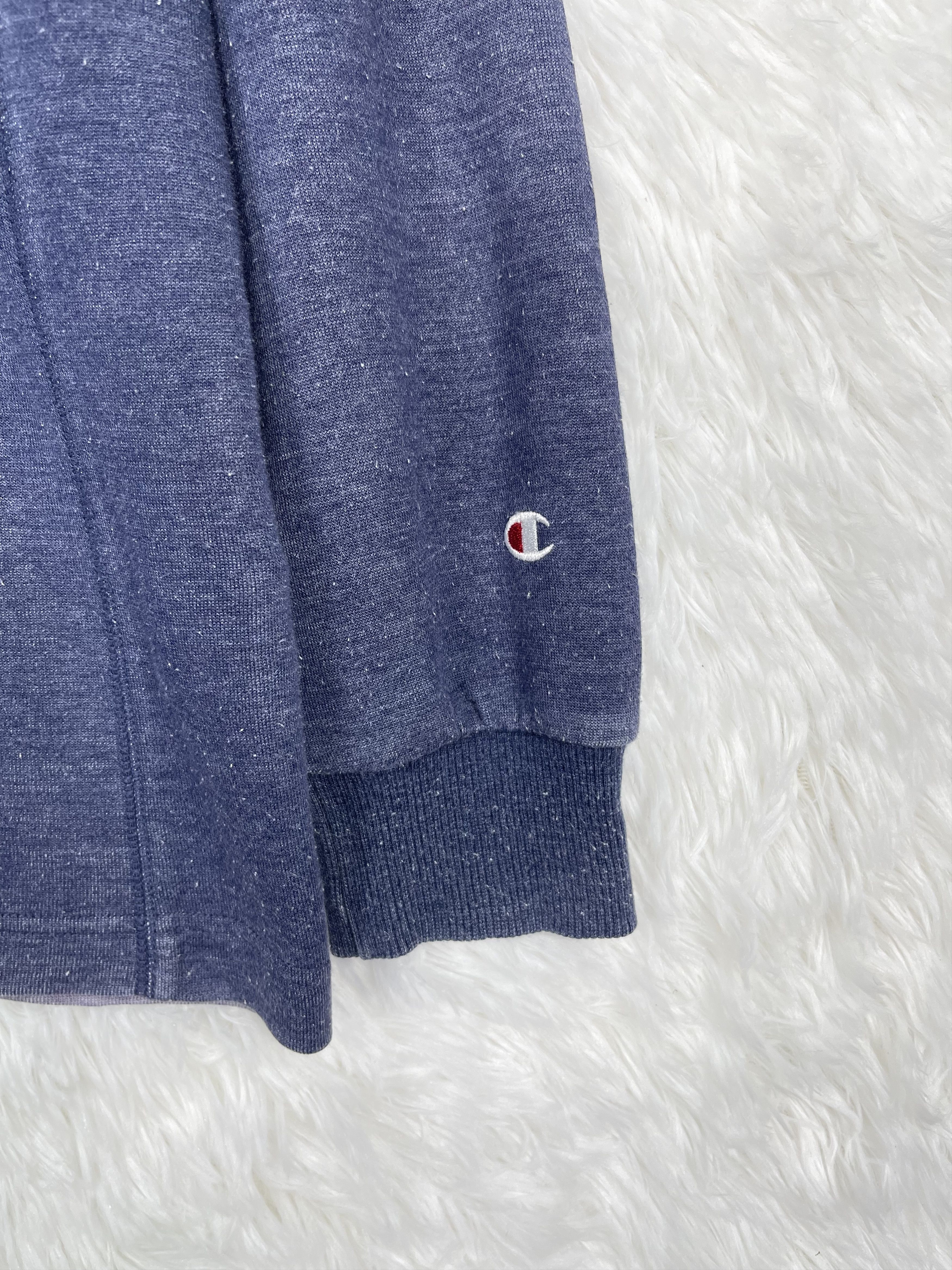 Champion Vintage Champion Reverse Weave Style Sweatshirt AS0020 Size US M / EU 48-50 / 2 - 9 Thumbnail