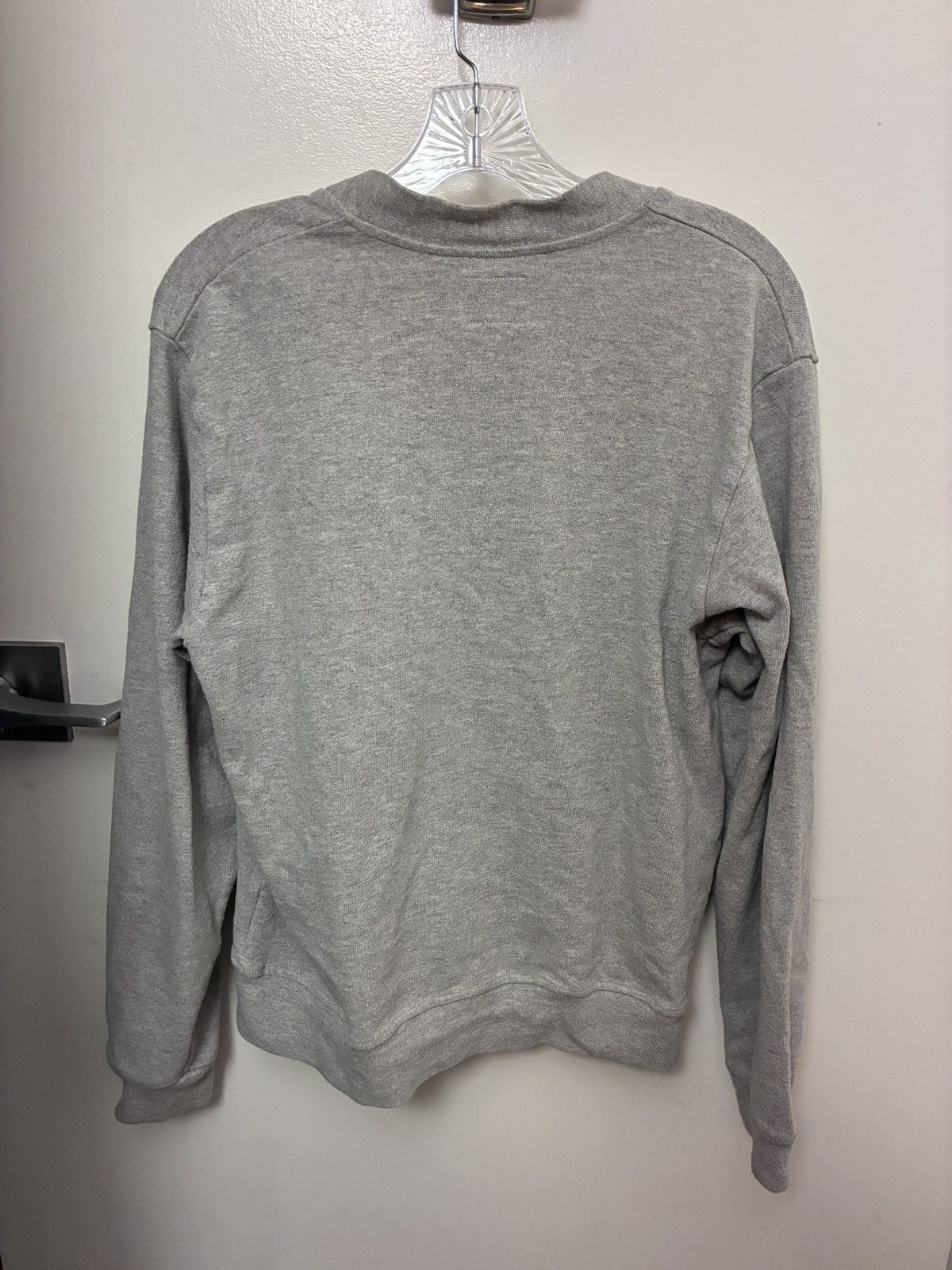 Noah Noah Blank Cardigan Size US S / EU 44-46 / 1 - 4 Thumbnail