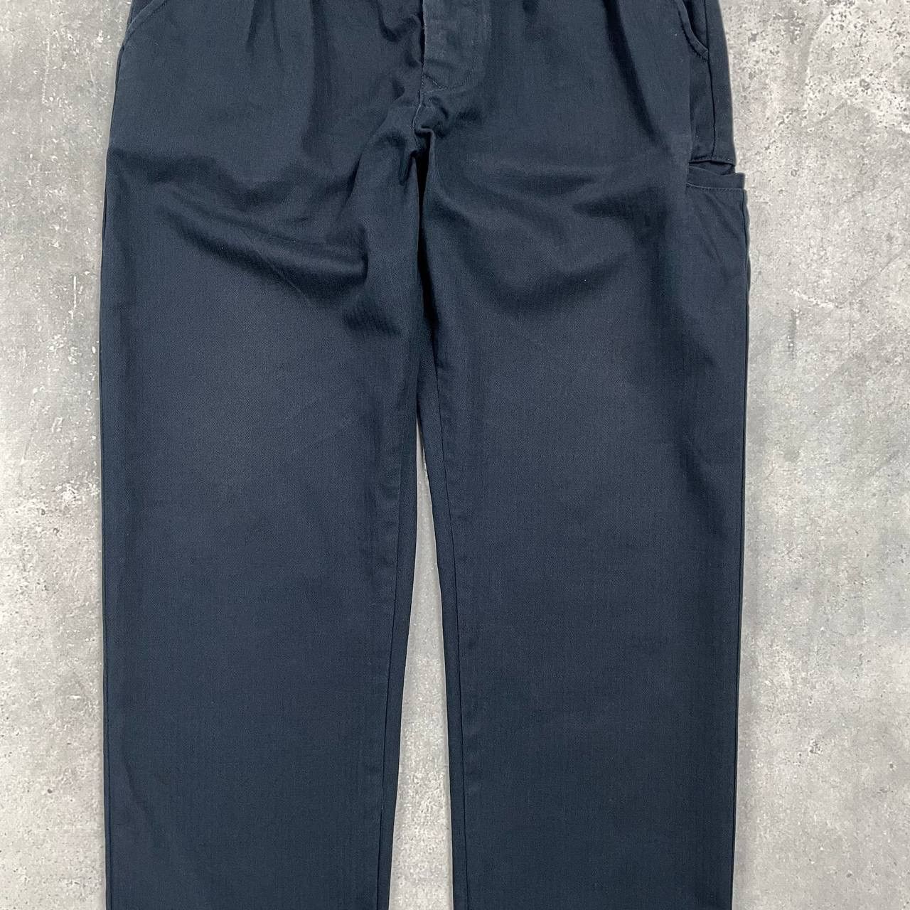 Other Workware 3 Days Out Heritage HBT Trousers Faded Size W30 Size US 30 / EU 46 - 4 Thumbnail