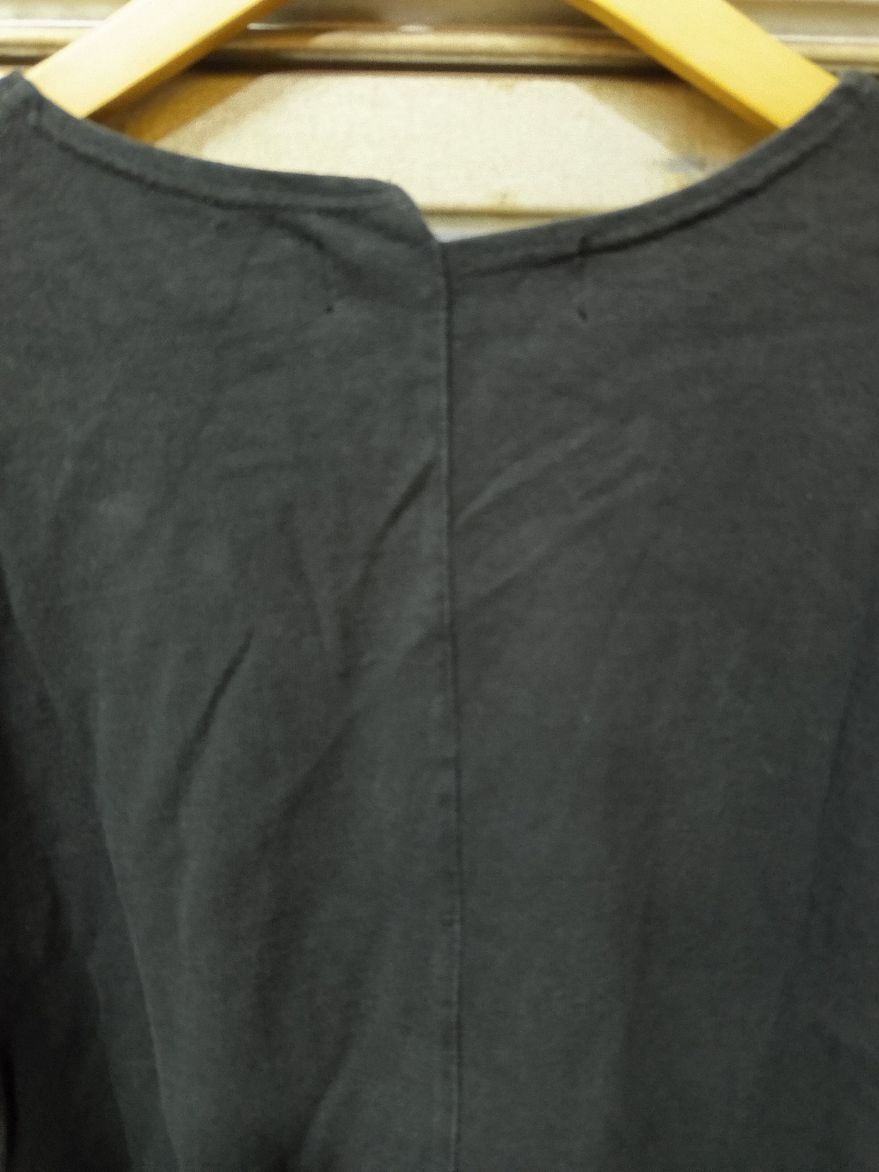 Warehouse Warehouse & Co. Center Seam T Shirt Size US M / EU 48-50 / 2 - 6 Thumbnail