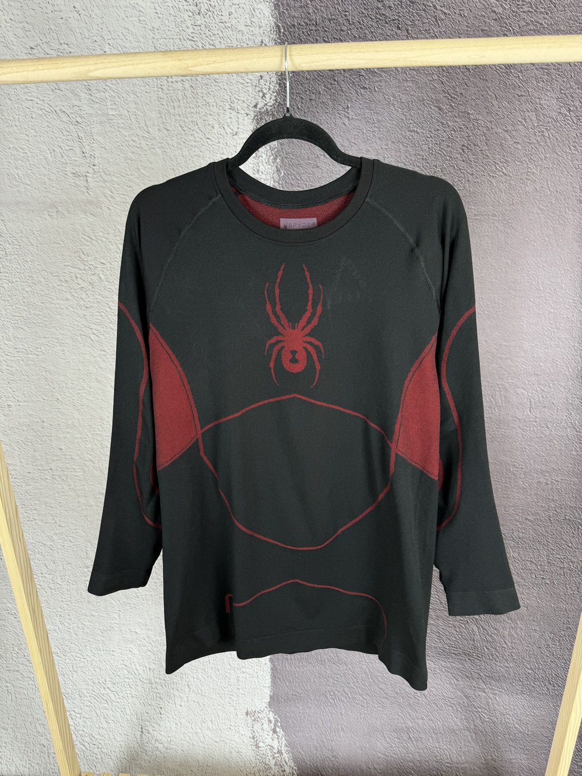 Outdoor life thermal shirts hotsell