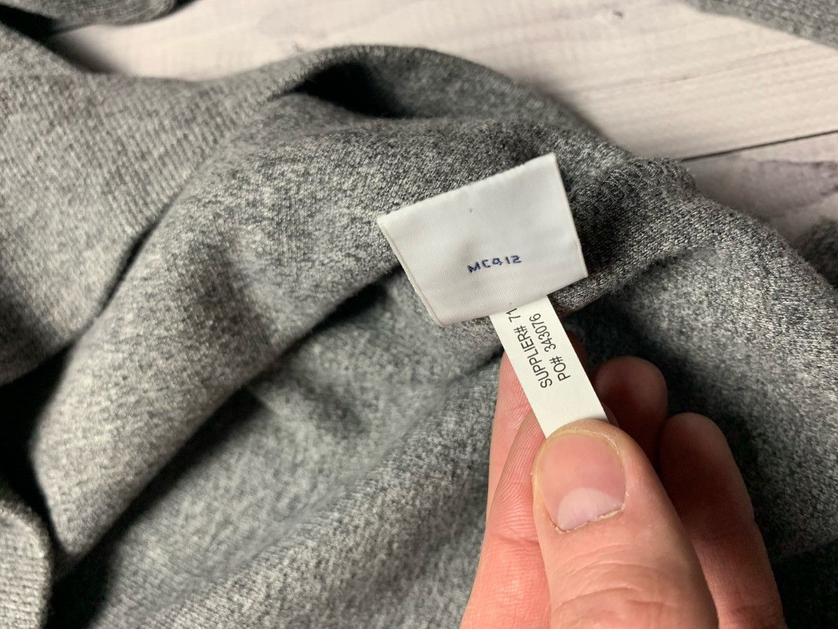 Vintage Polo Ralph Lauren vintage 1/4 zip Size M Size US M / EU 48-50 / 2 - 6 Thumbnail