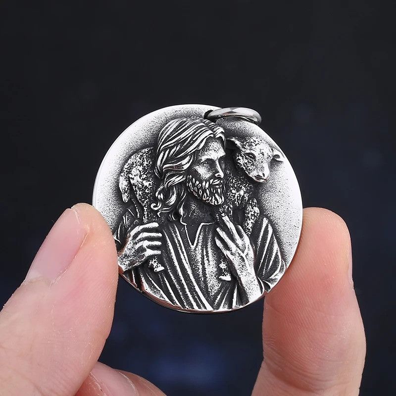 Japanese Brand × Jewelry Travelers Pendant Necklace 2025 Size ONE SIZE - 4 Thumbnail