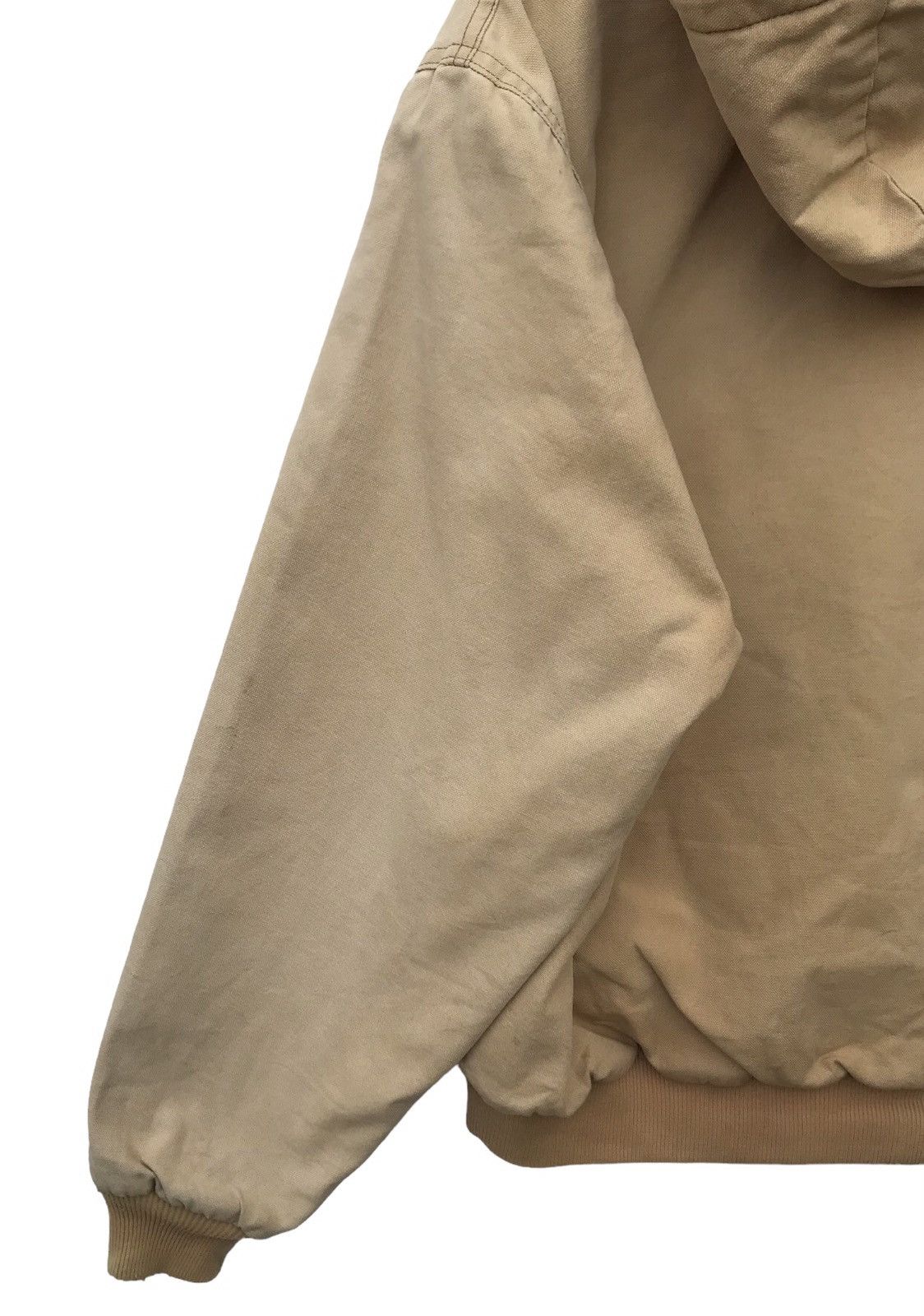Walls Vintage Walls Usa Outdoor Bombers Hoodie Size US L / EU 52-54 / 3 - 10 Thumbnail