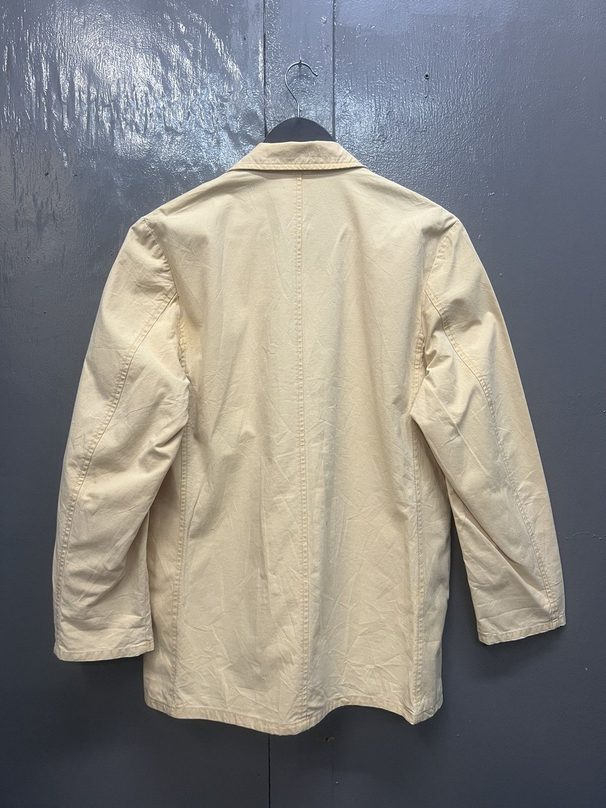 L.L. Bean LL Bean Coat Size L / US 10 / IT 46 - 4 Thumbnail