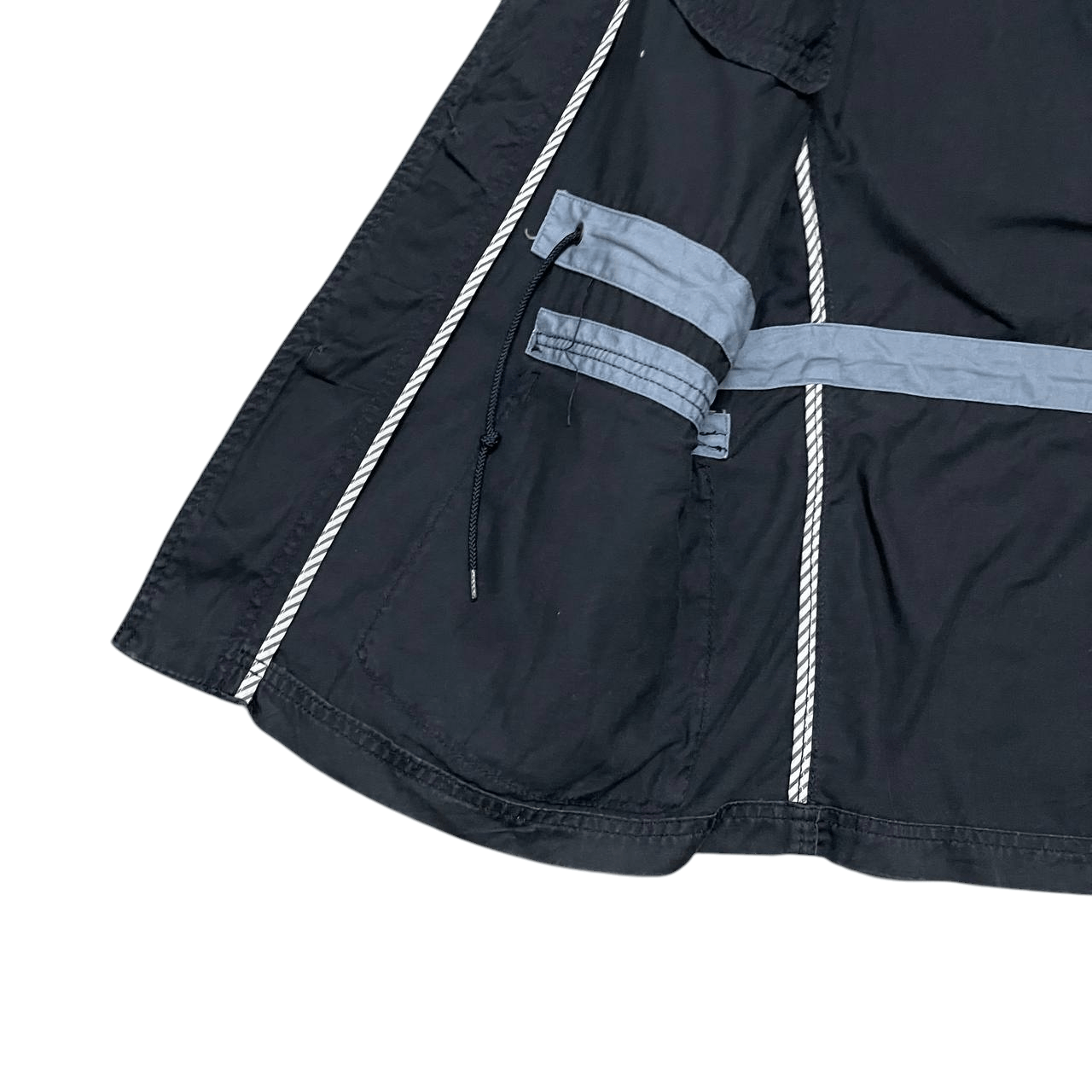 Japanese Brand Vintage Japanese Russk "Slow Ride" Jacket Size US L / EU 52-54 / 3 - 6 Thumbnail