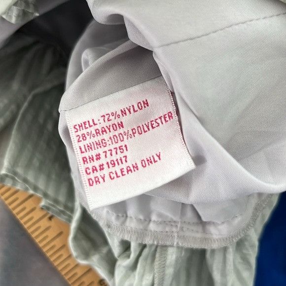 Betsey Johnson VTG Betsy Johnson Ruched Striped Ruffle Sweetheart Mini Cock Size M / US 6-8 / IT 42-44 - 10 Thumbnail
