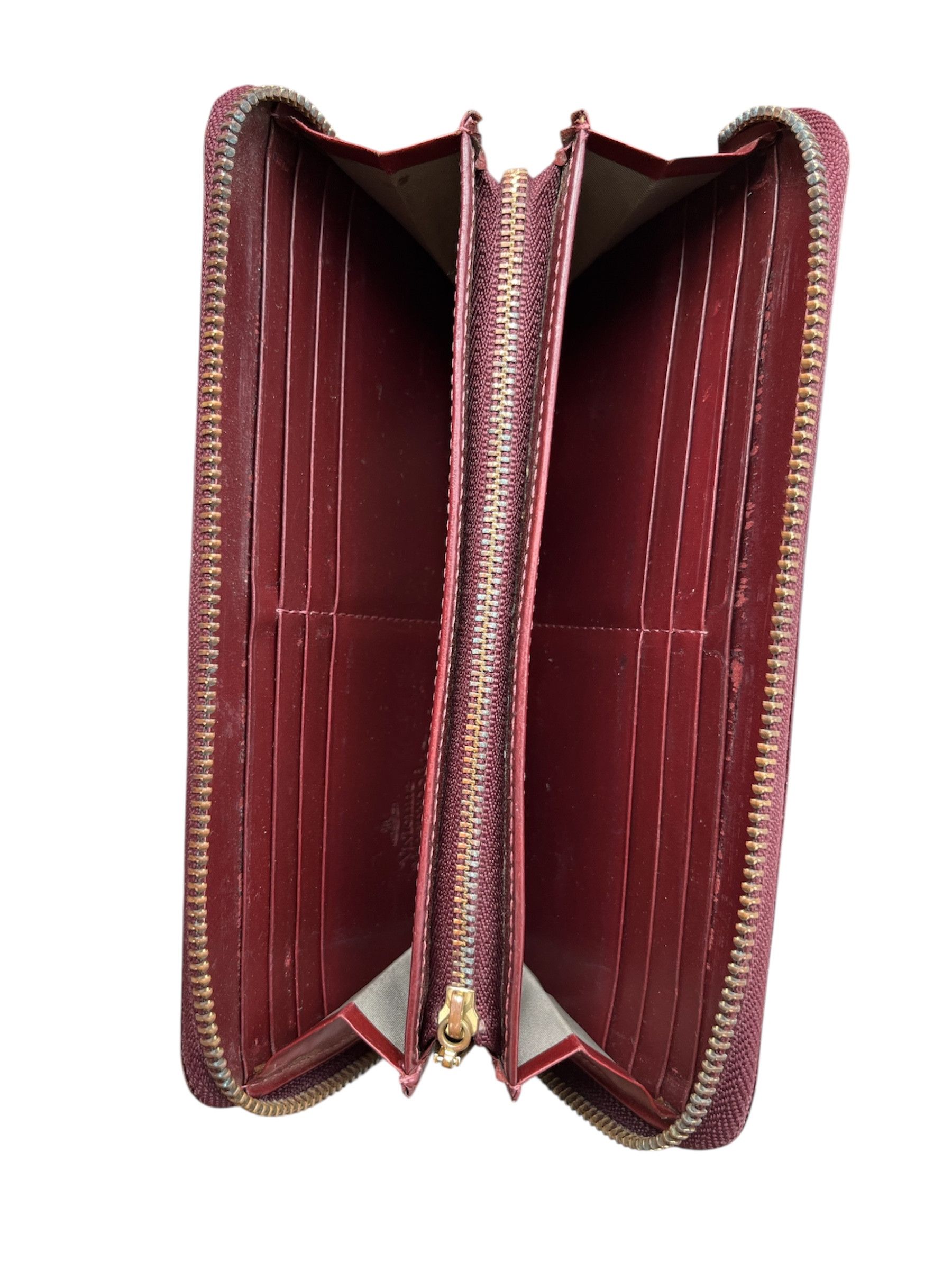 Vivienne Westwood Vivienne Westwood Wallet Size ONE SIZE - 5 Thumbnail