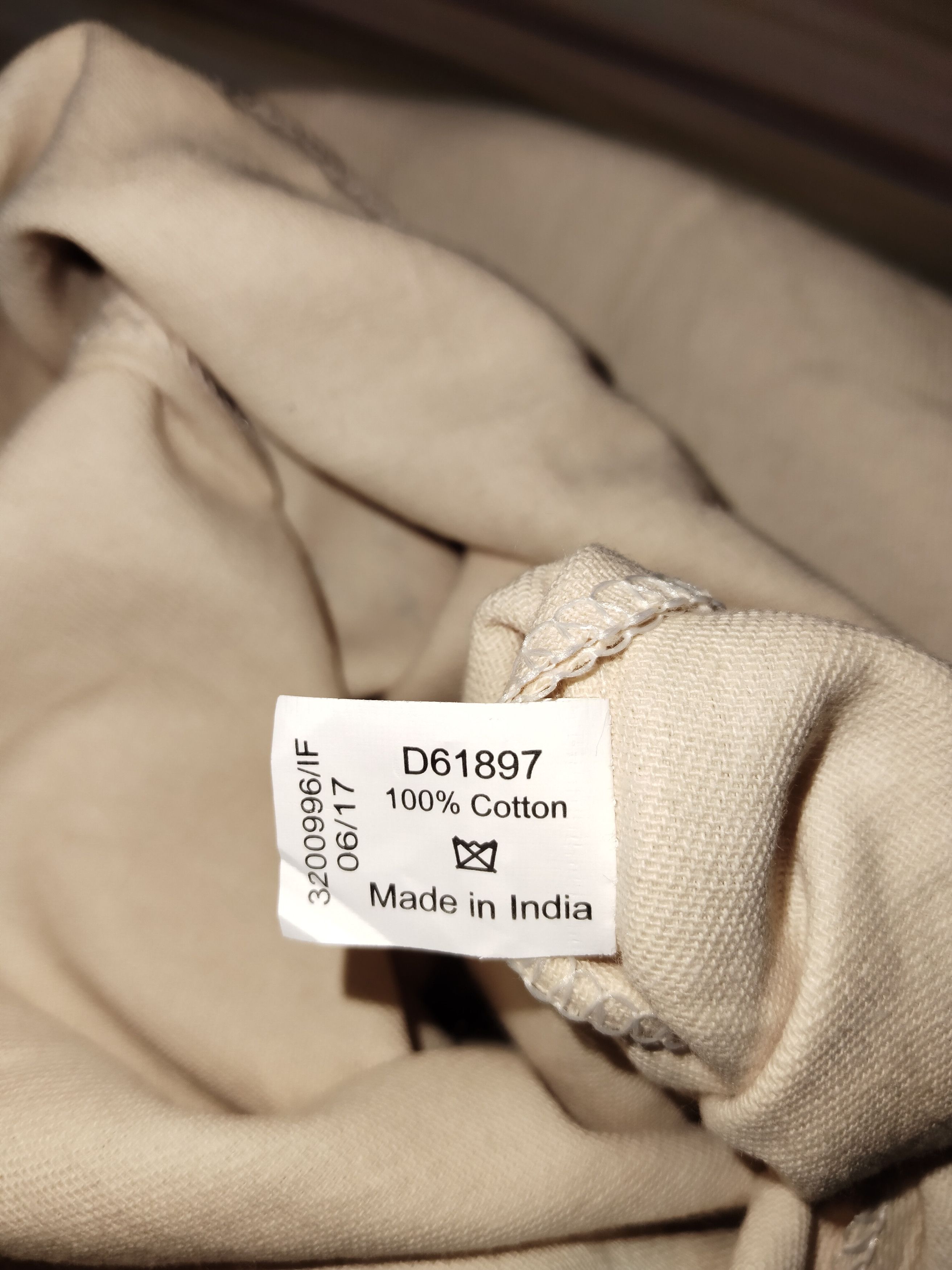 Louis Vuitton LOUIS VUITTON Dust Bag Size ONE SIZE - 4 Thumbnail