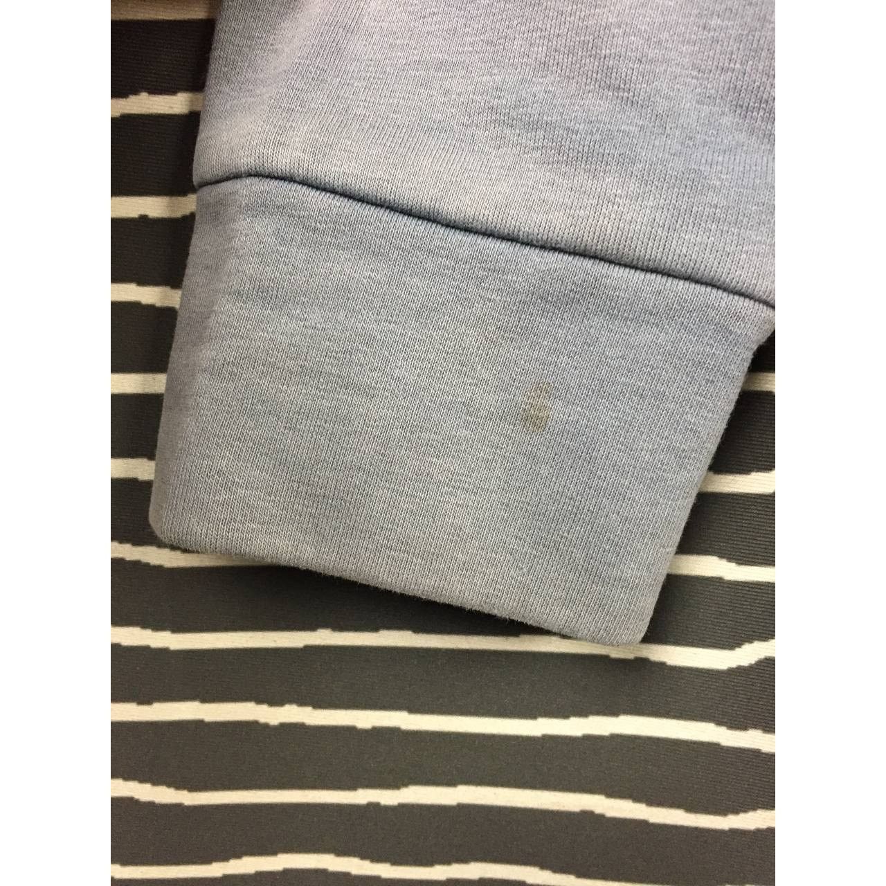 Hurley × Vintage Sunfaded Hurley Surf Skate Style Zip Up Hoodie Size US M / EU 48-50 / 2 - 14 Thumbnail