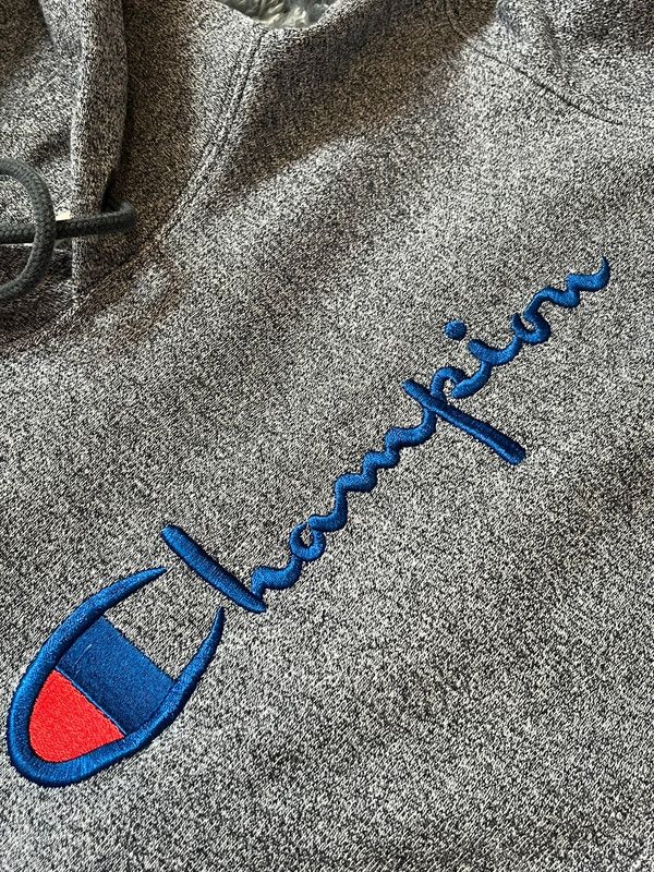 Champion Champion hoodie reverse weave Size US S / EU 44-46 / 1 - 6 Thumbnail