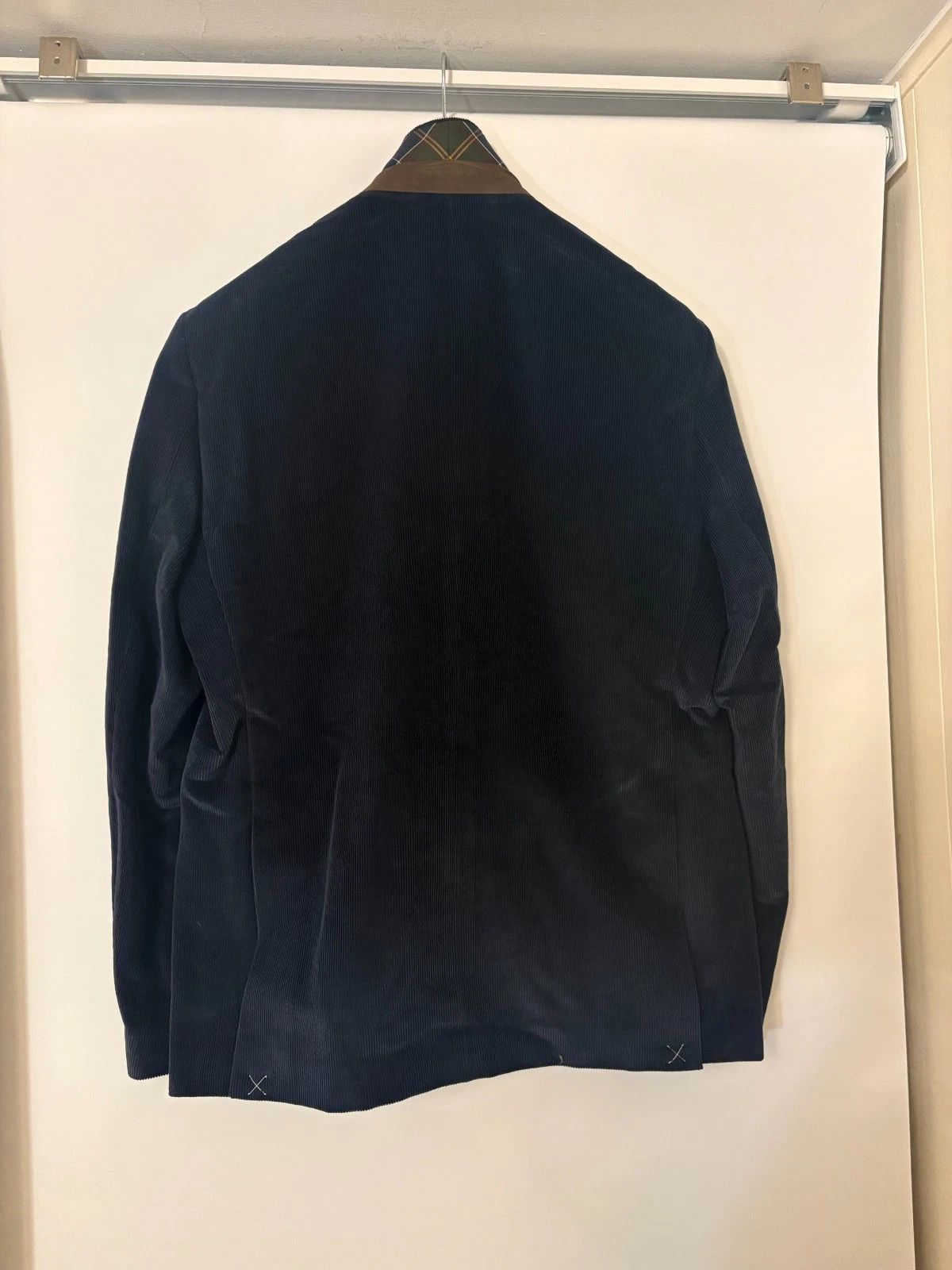 Barbour Barbour Wallington Cord Blazer Size 38R - 8 Thumbnail