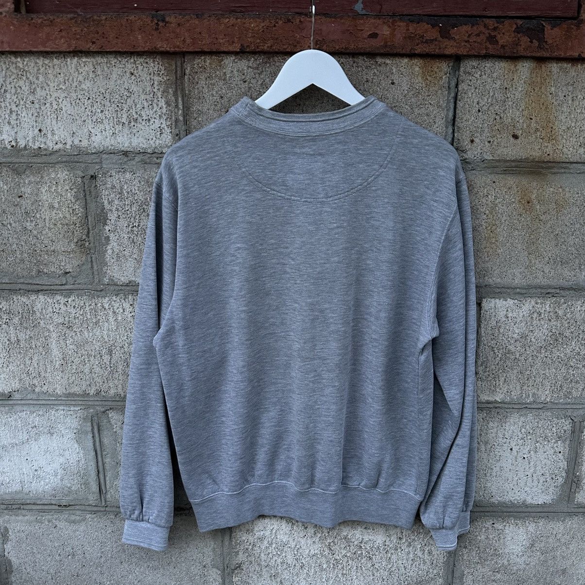 Champion Vintage Man’s Champion Sweatshirt Small Logo Basic Fit Size US M / EU 48-50 / 2 - 2 Thumbnail
