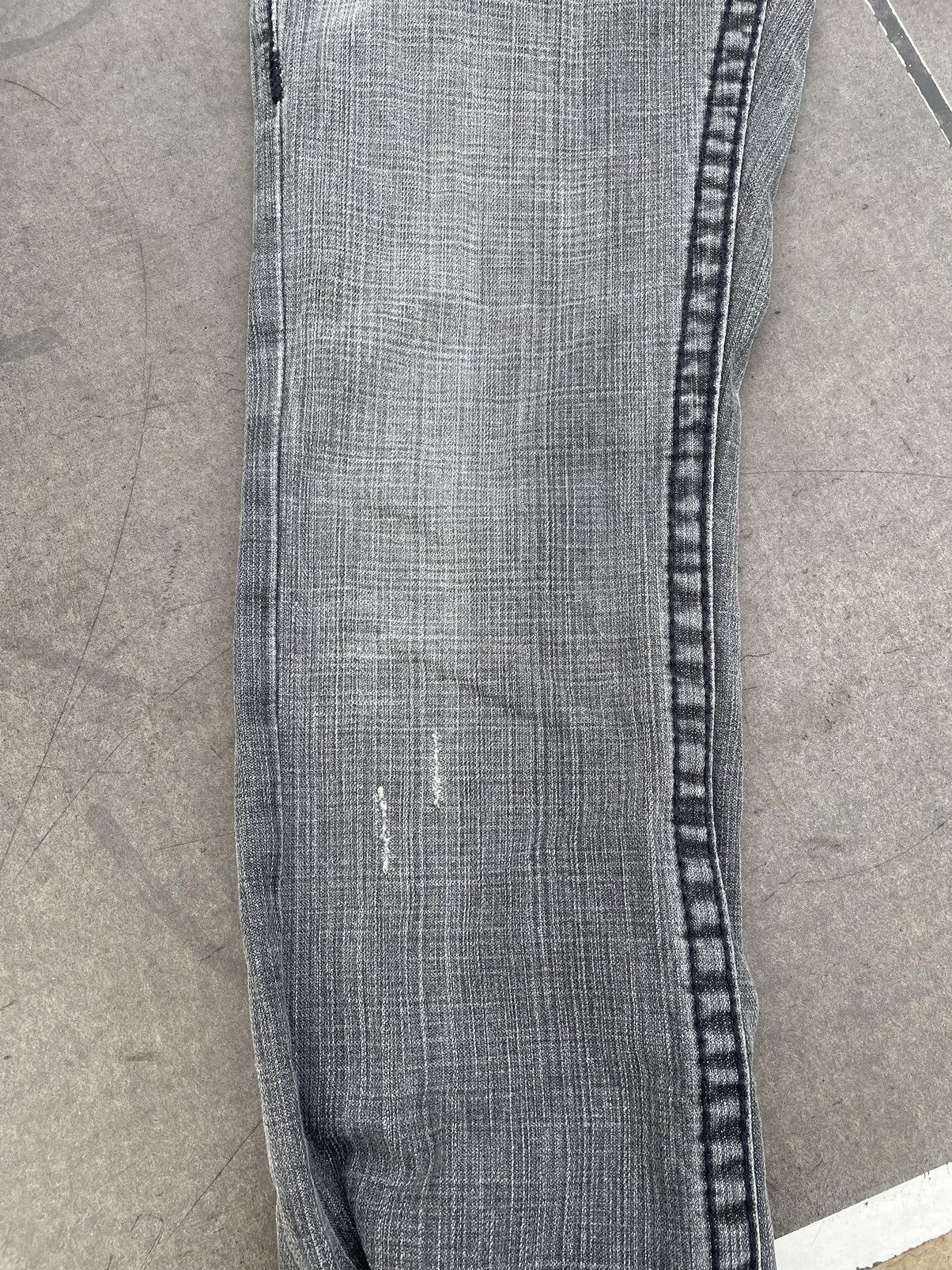 True Religion × Vintage True Religion Vintage y2k Made in USA Jeans Size US 30 / EU 46 - 8 Thumbnail