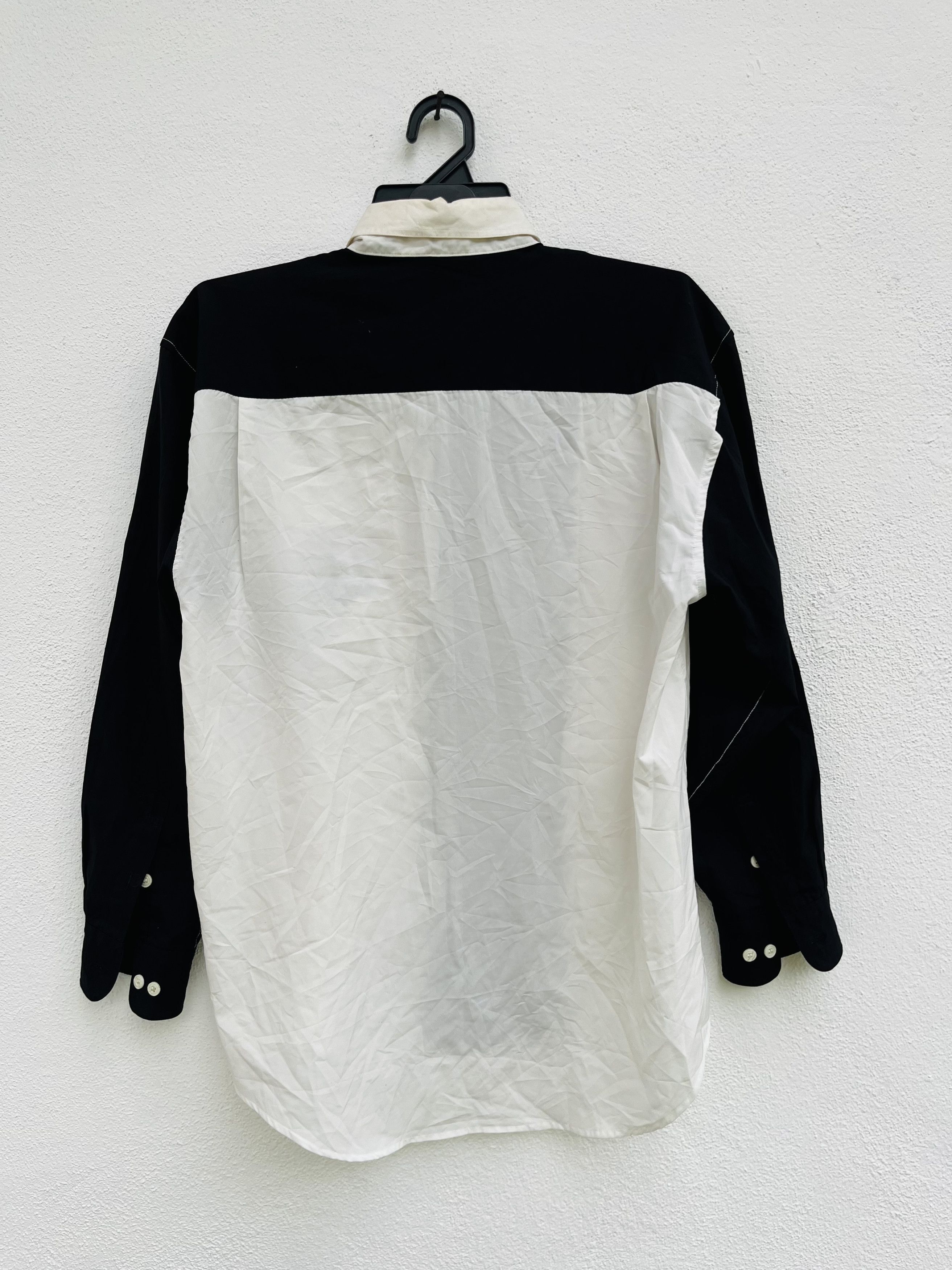 Japanese Brand Vintage Philippe Candeloro Paris Designer Fashion Style Size US L / EU 52-54 / 3 - 2 Thumbnail