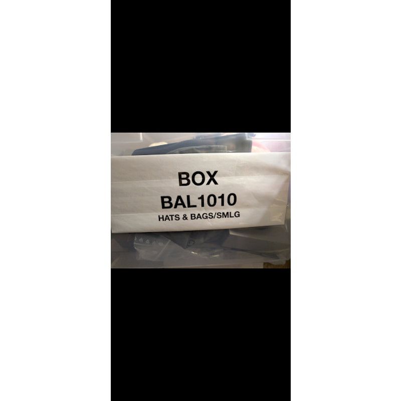 Balenciaga o1rshd1 Size: OS / Furry Leopard Wallet on Chain in Black Size ONE SIZE - 19 Thumbnail