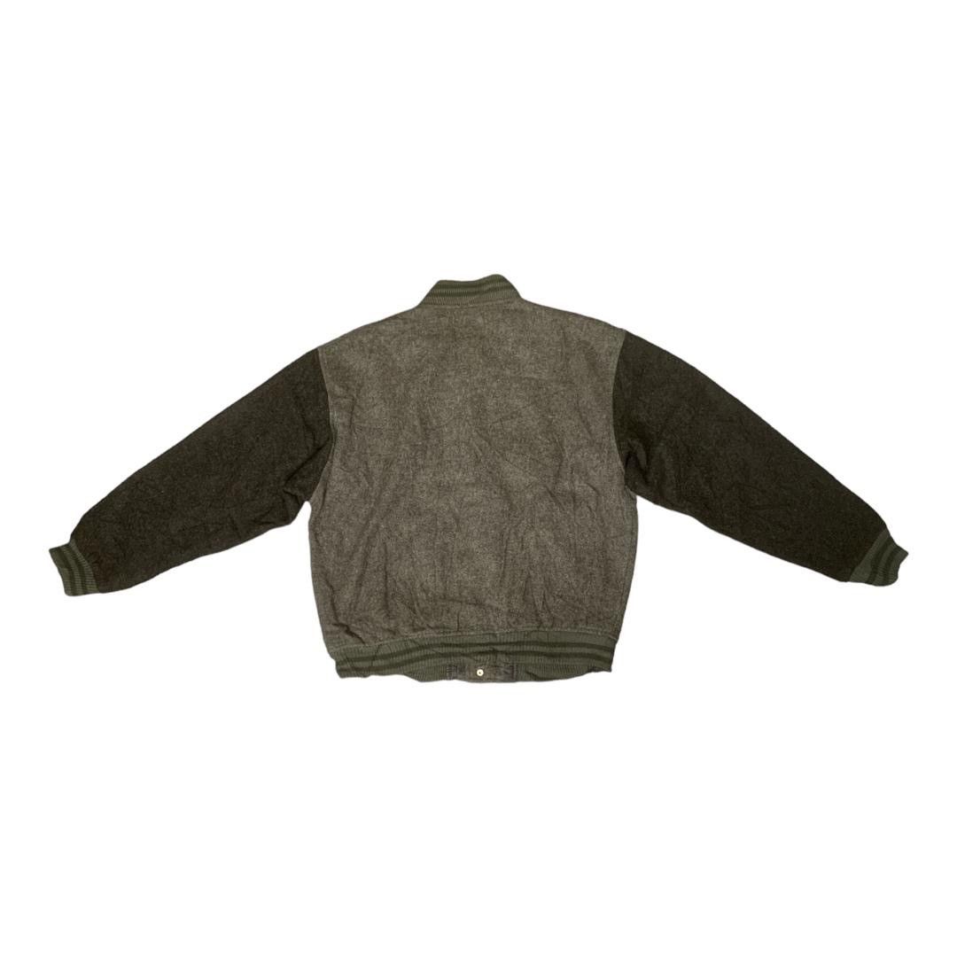 Vintage Vintage Sportswear Varsity Jackets Size US M / EU 48-50 / 2 - 2 Thumbnail