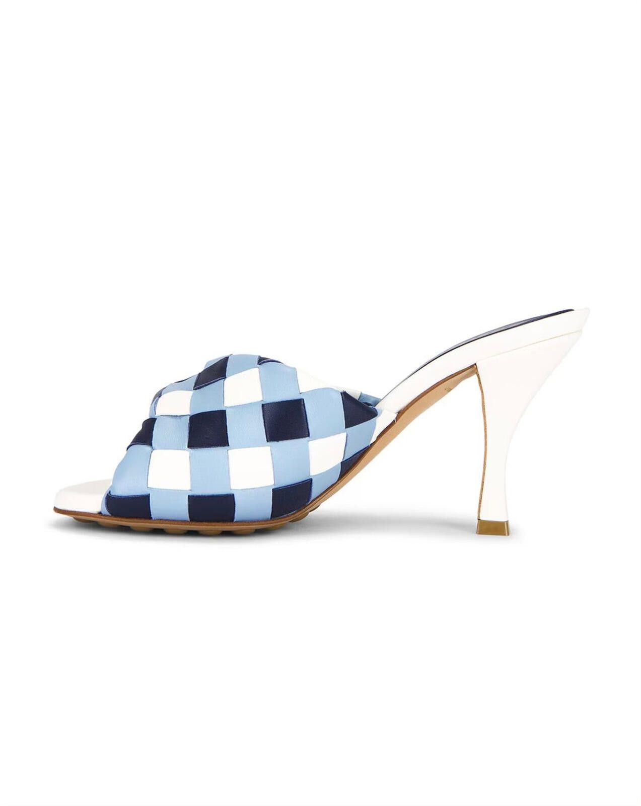 Bottega Veneta Bottega Veneta Blink Mule Size ONE SIZE - 2 Thumbnail