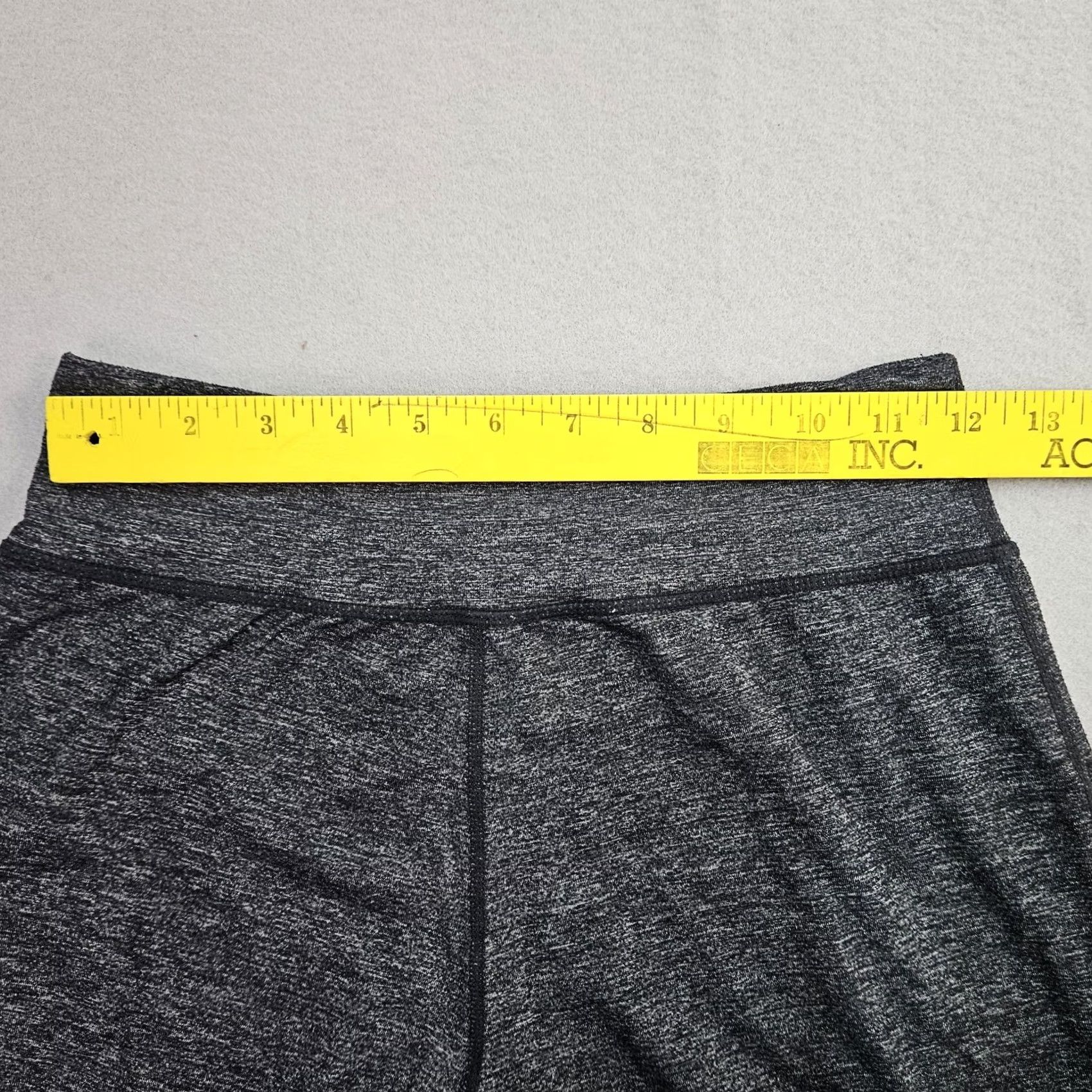 Lululemon Lululemon Sweatpants Womens Wide Leg Drawstring Pockets Yoga Lounge Gray Size 2 Size 26" / US 2 / IT 38 - 6 Thumbnail