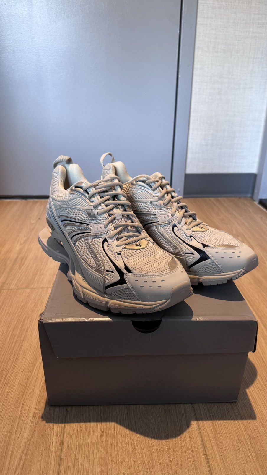 Balenciaga Xpander Sneaker 47