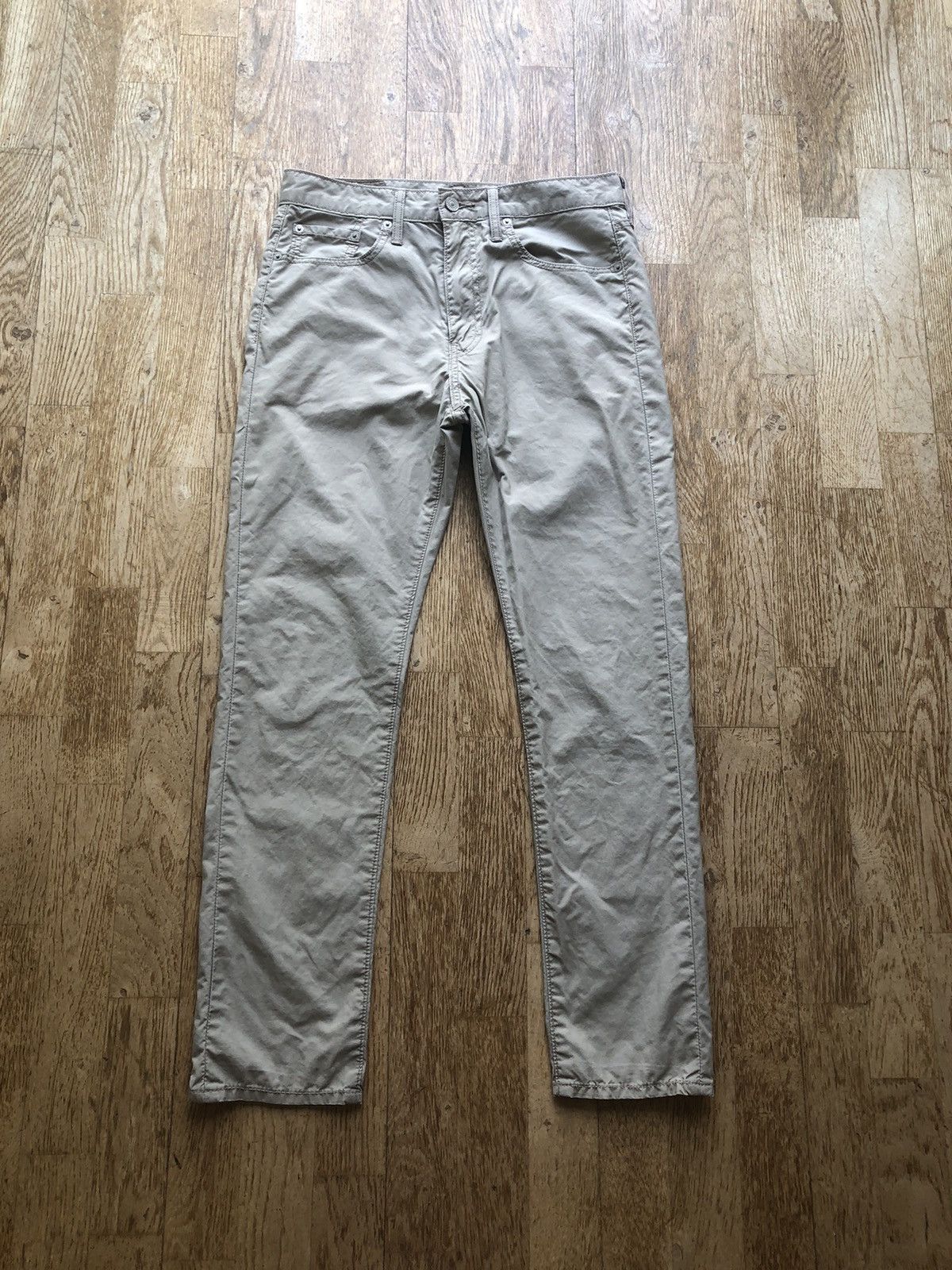 Levi's × Vintage LEVI’S 501 DENIM VINTAGE JEANS PANTS Size US 30 / EU 46 - 1 Thumbnail