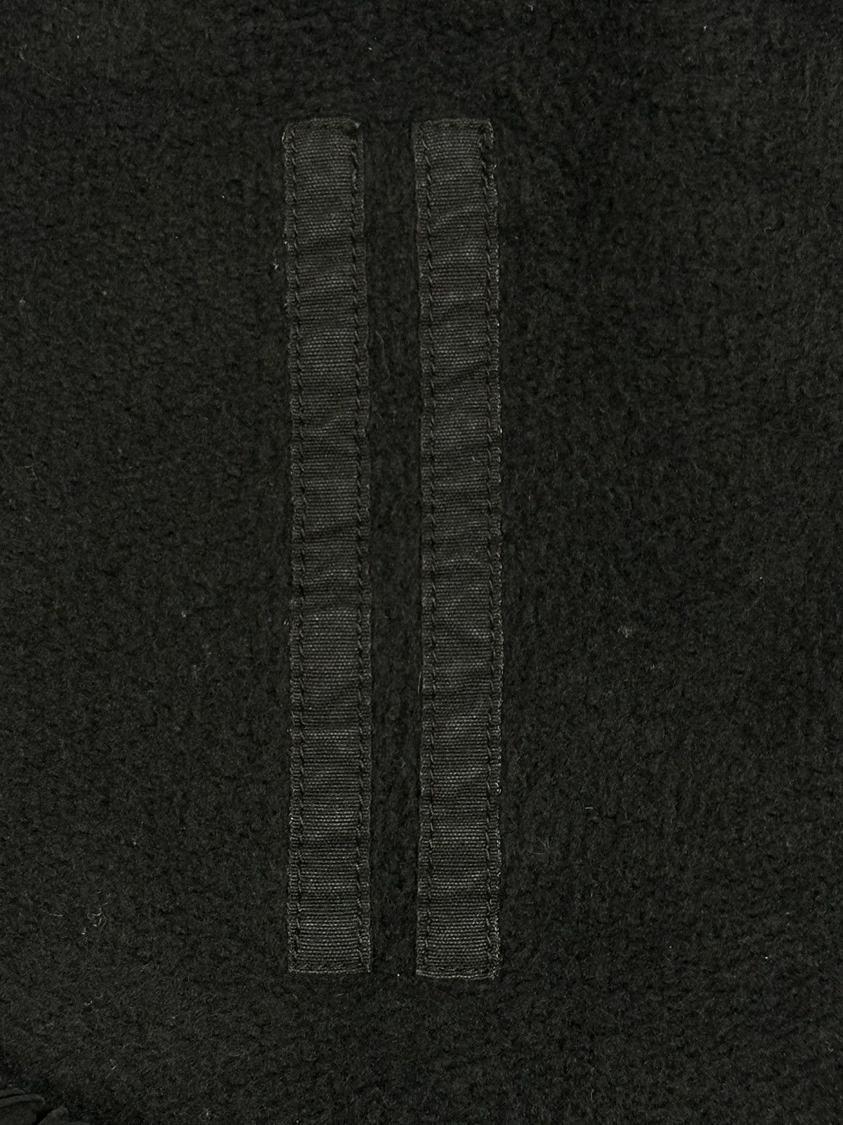 Rick Owens Drkshdw F/W2014 Rick Owens Drop Crotch Drawstring Cropped Pants Size US 32 / EU 48 - 6 Thumbnail
