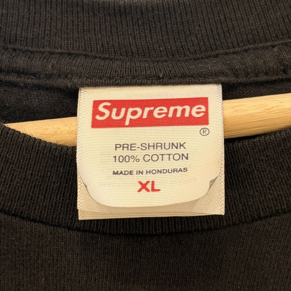 Supreme Supreme Snow White T-Shirt Size US XL / EU 56 / 4 - 6 Thumbnail