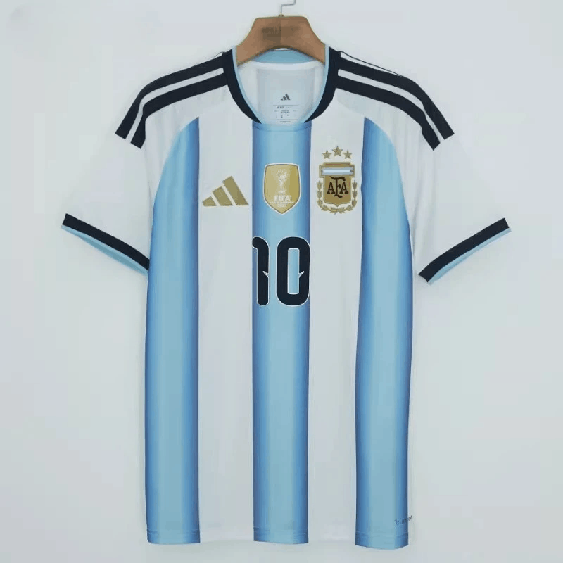 Other 2026 Argentina #10 Messi Football Jersey Size US XL / EU 56 / 4 - 1 Thumbnail